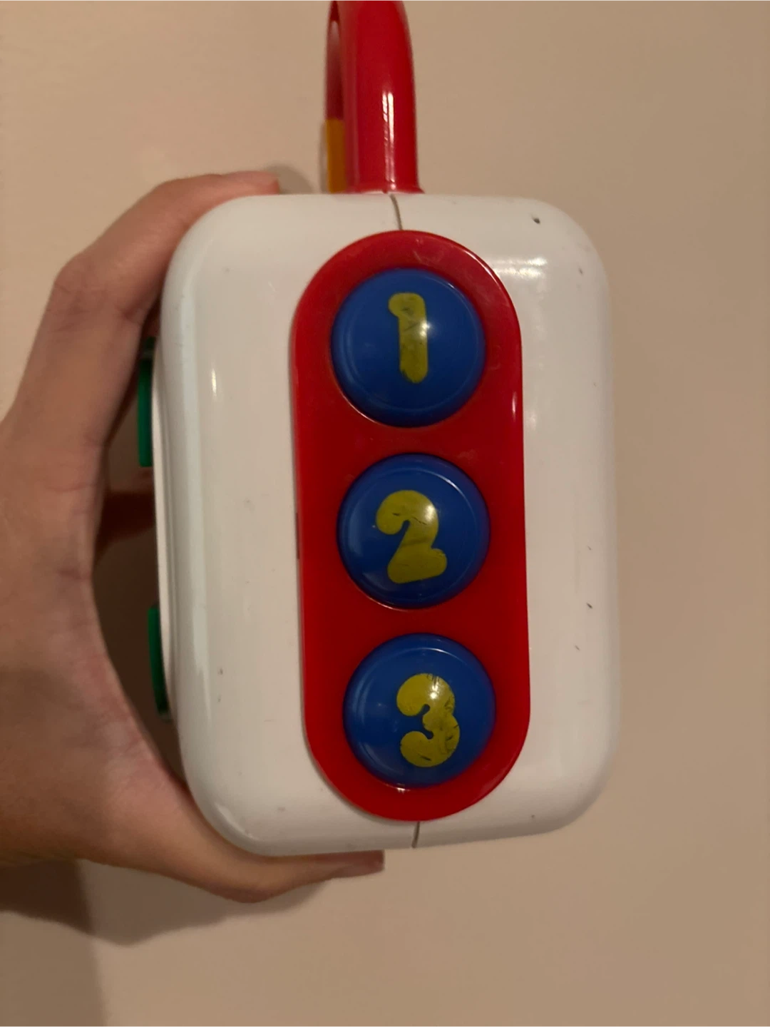 Tomy Busy Box - vintage rare 🥕 - photo 5