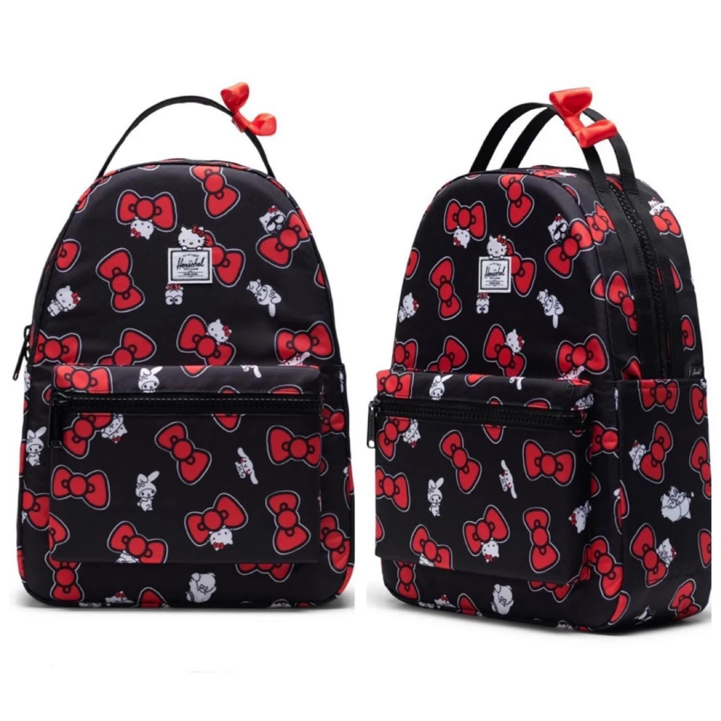 Herschel Hello Kitty Backpack - photo 5