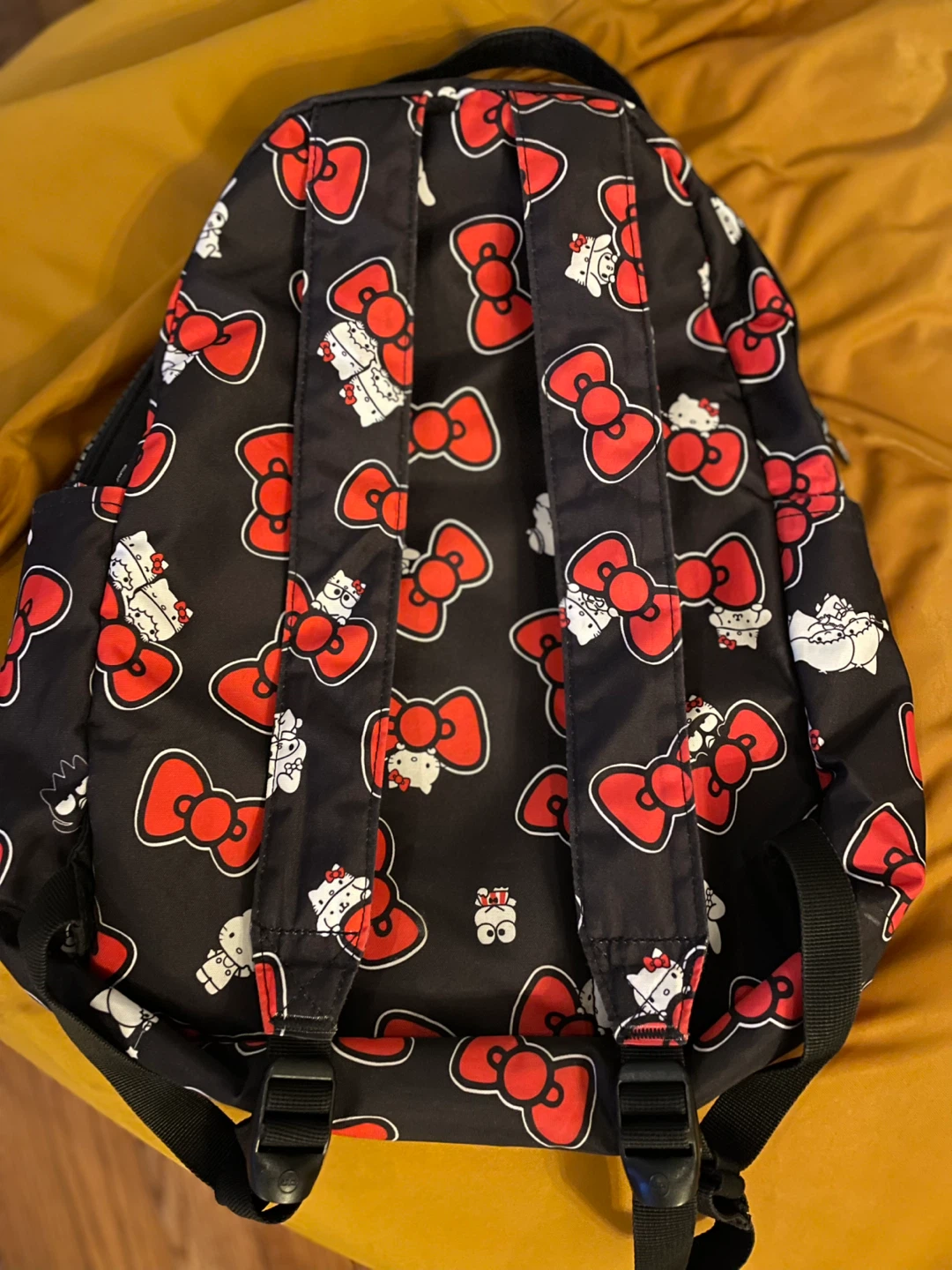 Herschel Hello Kitty Backpack - photo 2