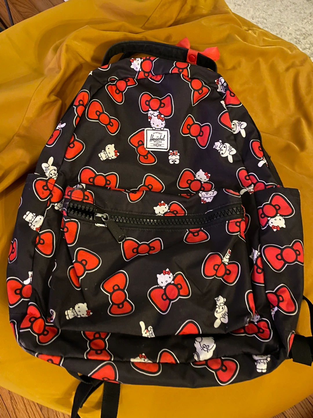 Herschel Hello Kitty Backpack