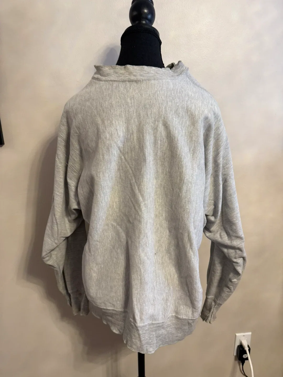 Vintage Penn State Football Sweatshirt image indicator(3)