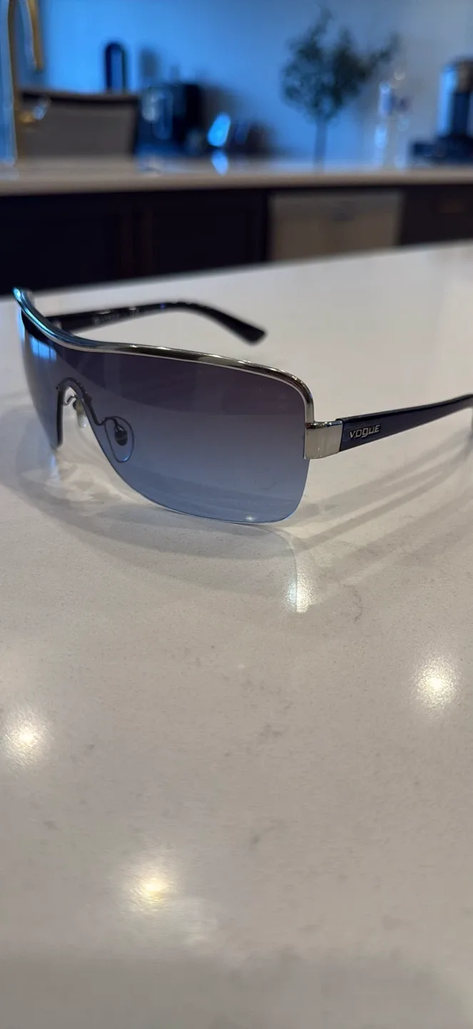 Eyeglasses image indicator(5)