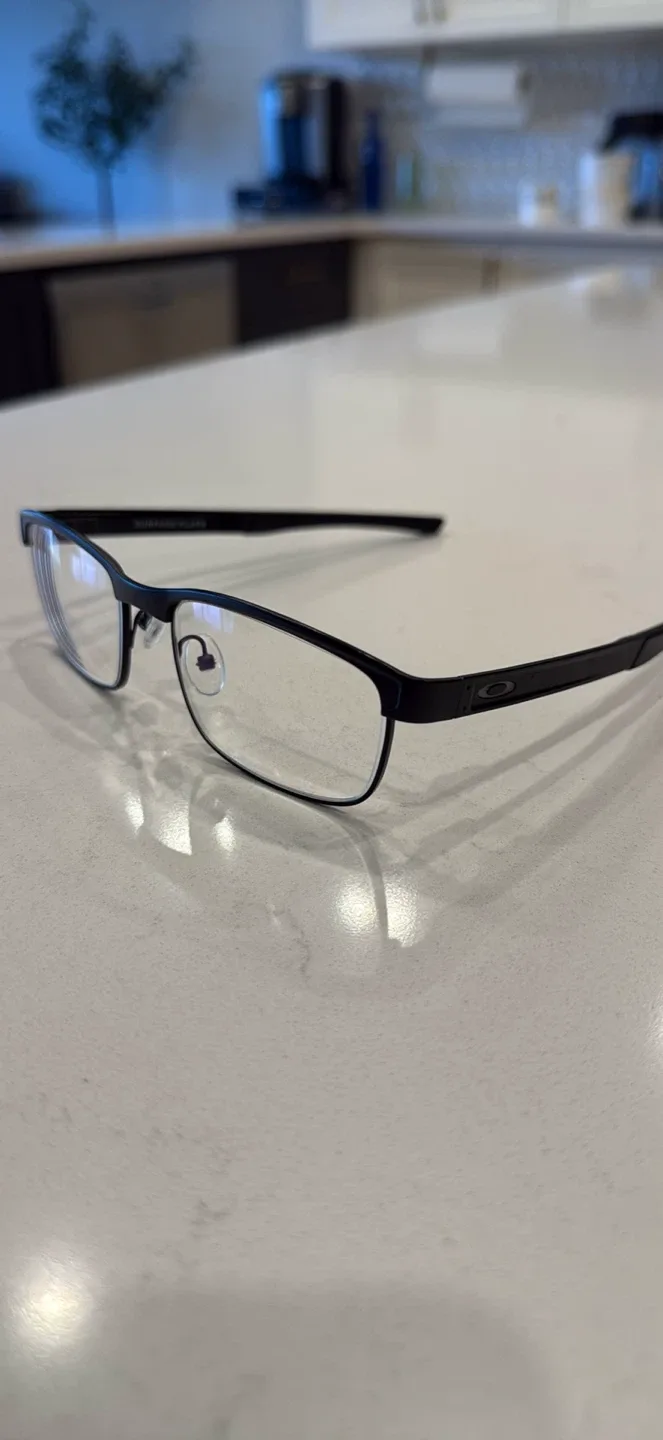 Eyeglasses image indicator(6)