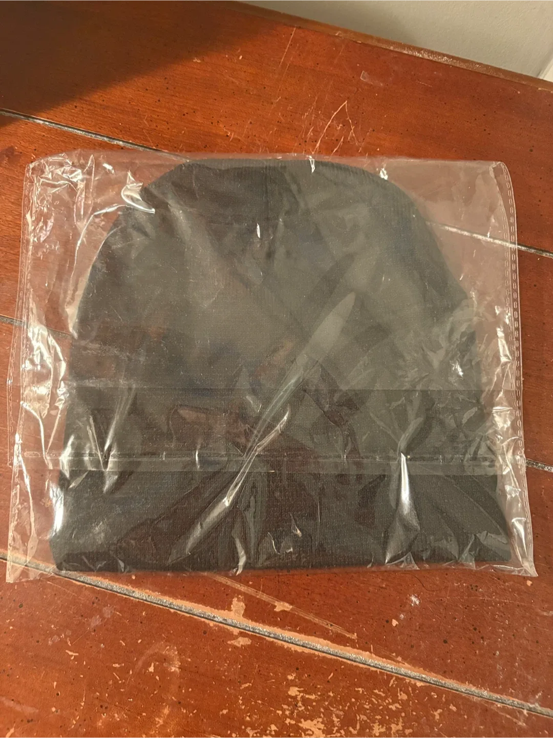 New FOREVER MY MOMENT TOUR 2025 Tour Beanie - Tee Grizzley image indicator(2)