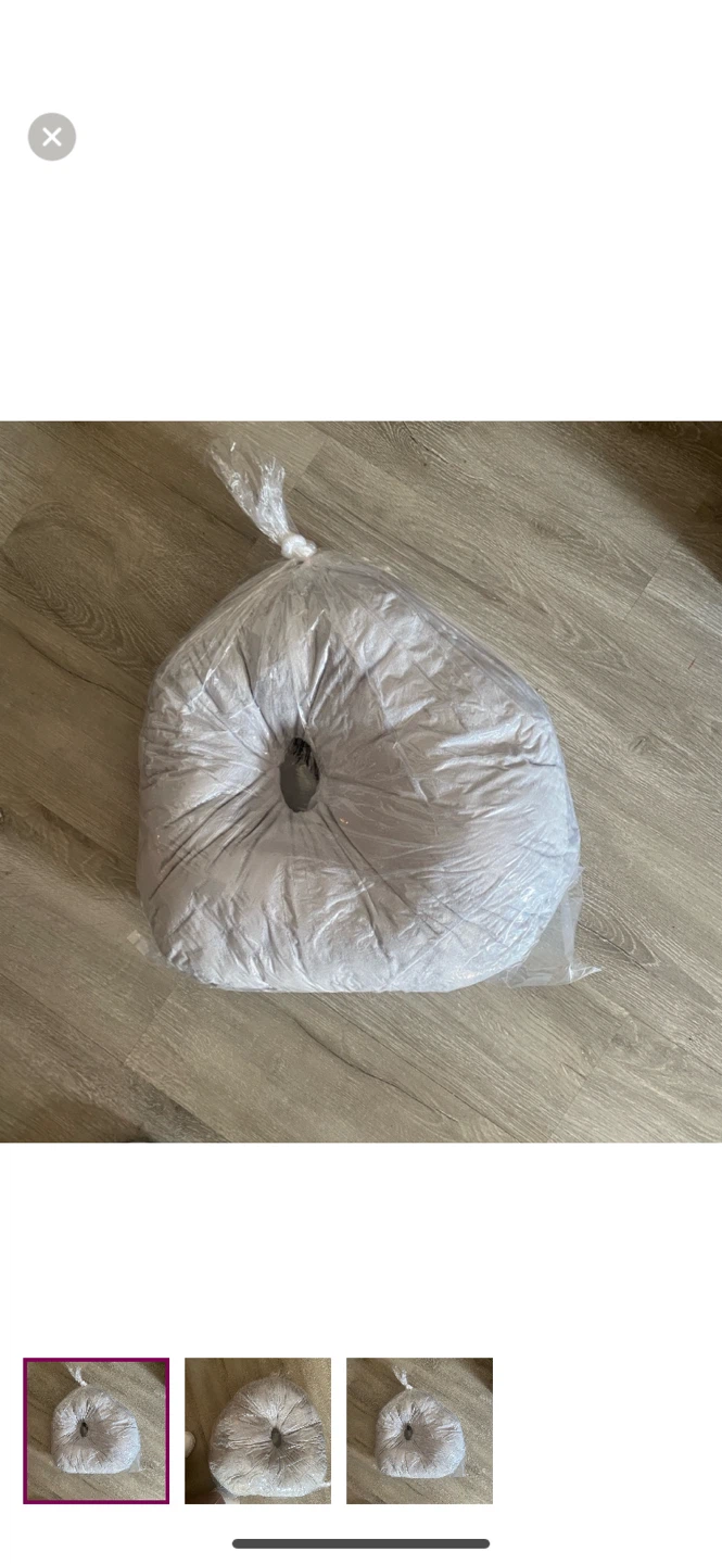 One tote and a bag - photo 4