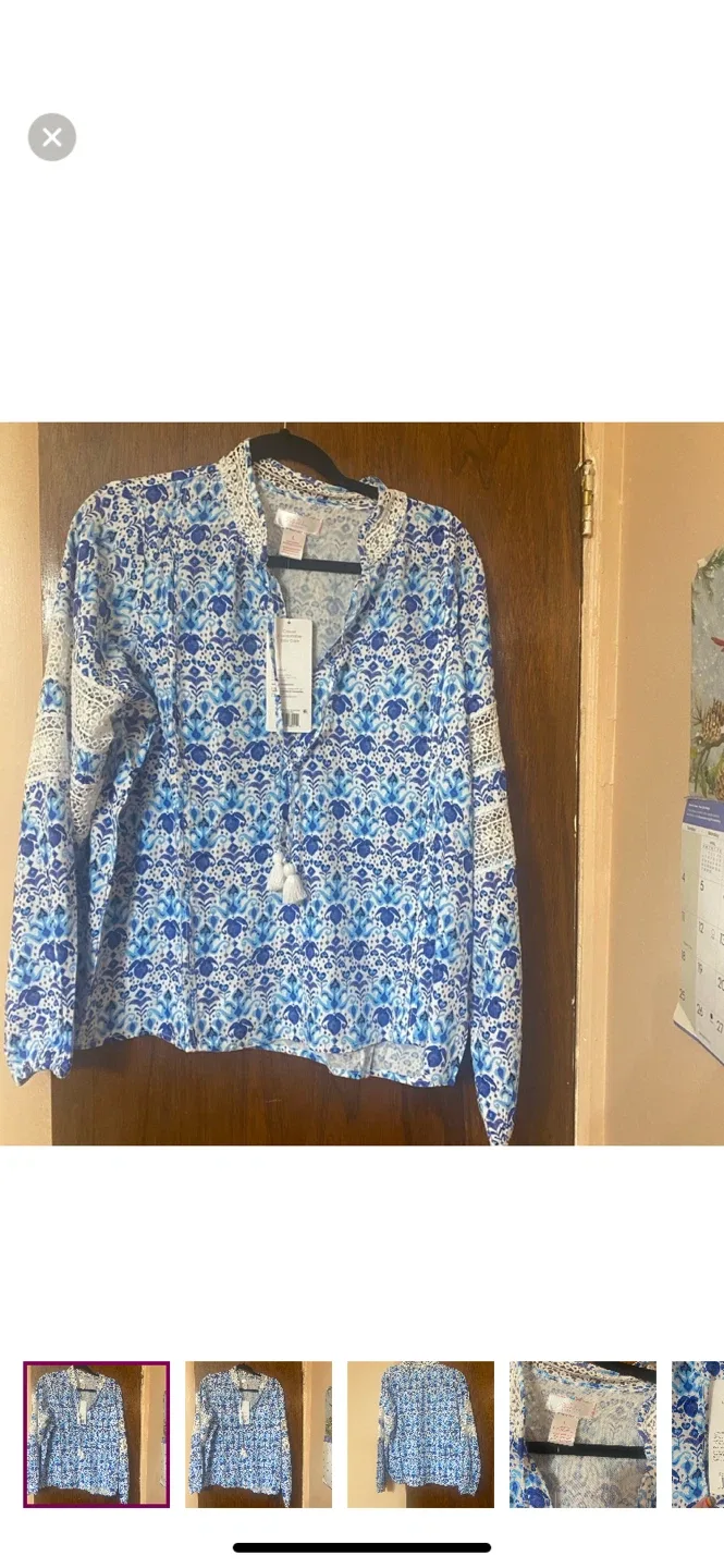 One tote and a bag image indicator(5)