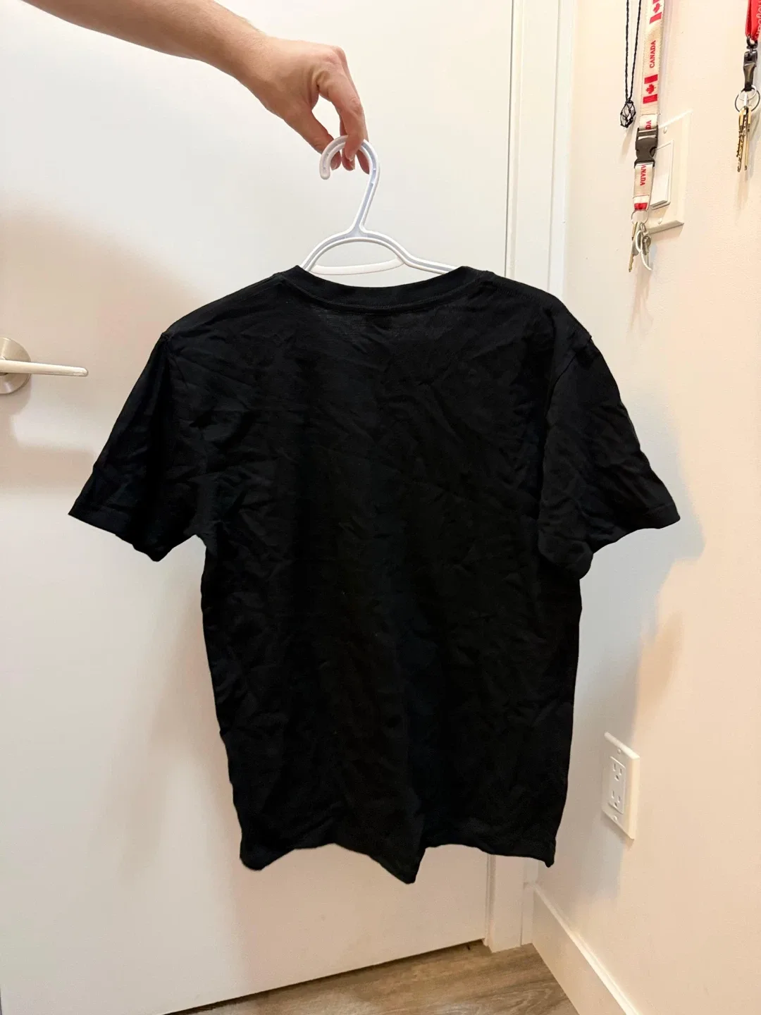 T shirt image indicator(2)