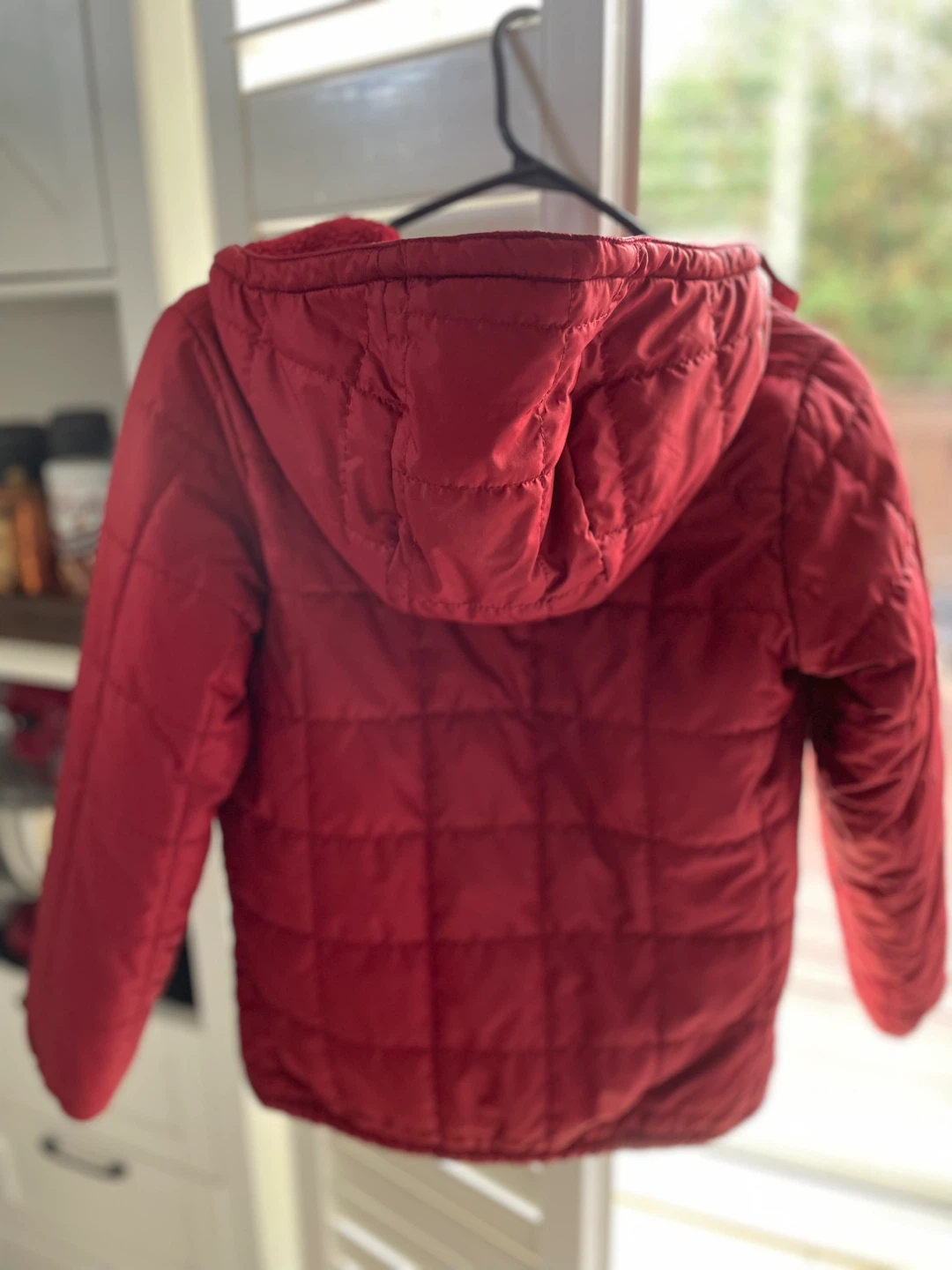 Columbia Youth Sherpa Lined Insulated Jacket (M 10-12) - photo 2