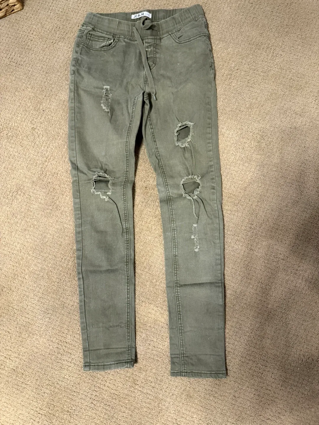 JC & JQ Jeans thumbnail