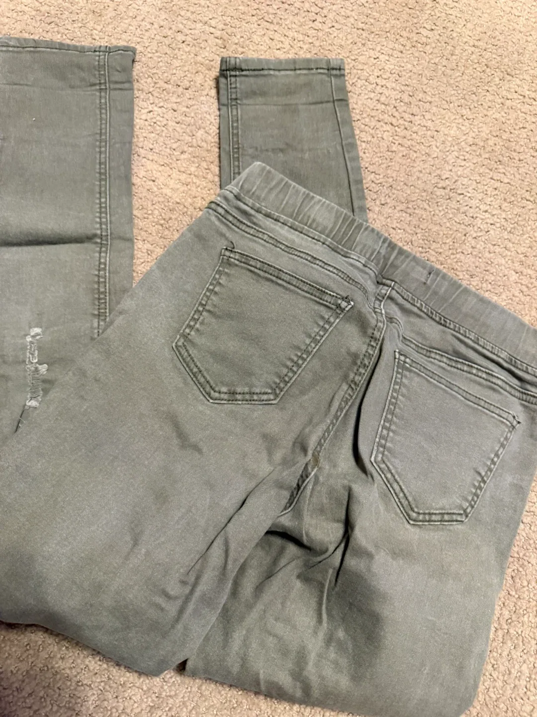 JC & JQ Jeans image indicator(2)