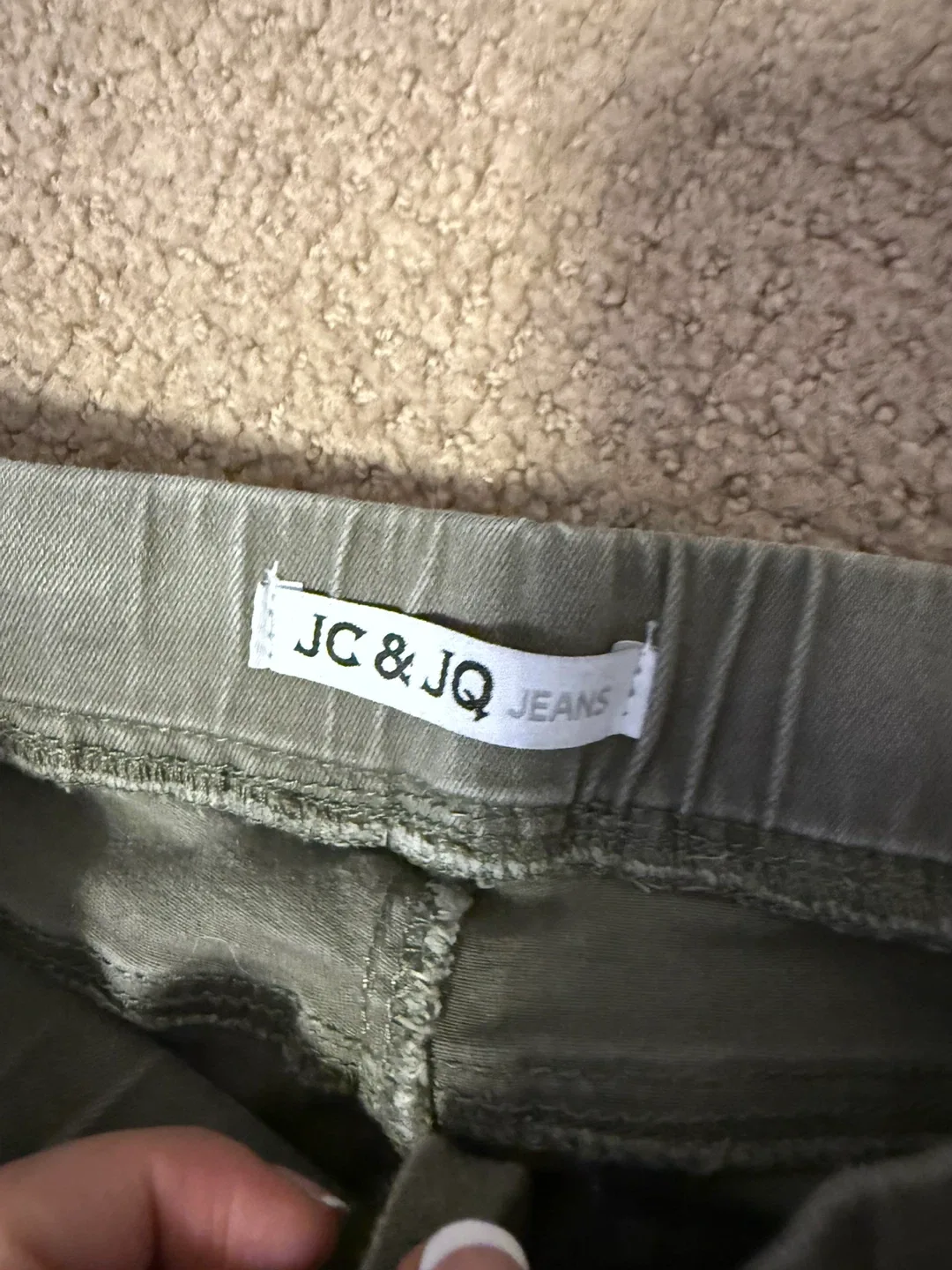 JC & JQ Jeans image indicator(3)