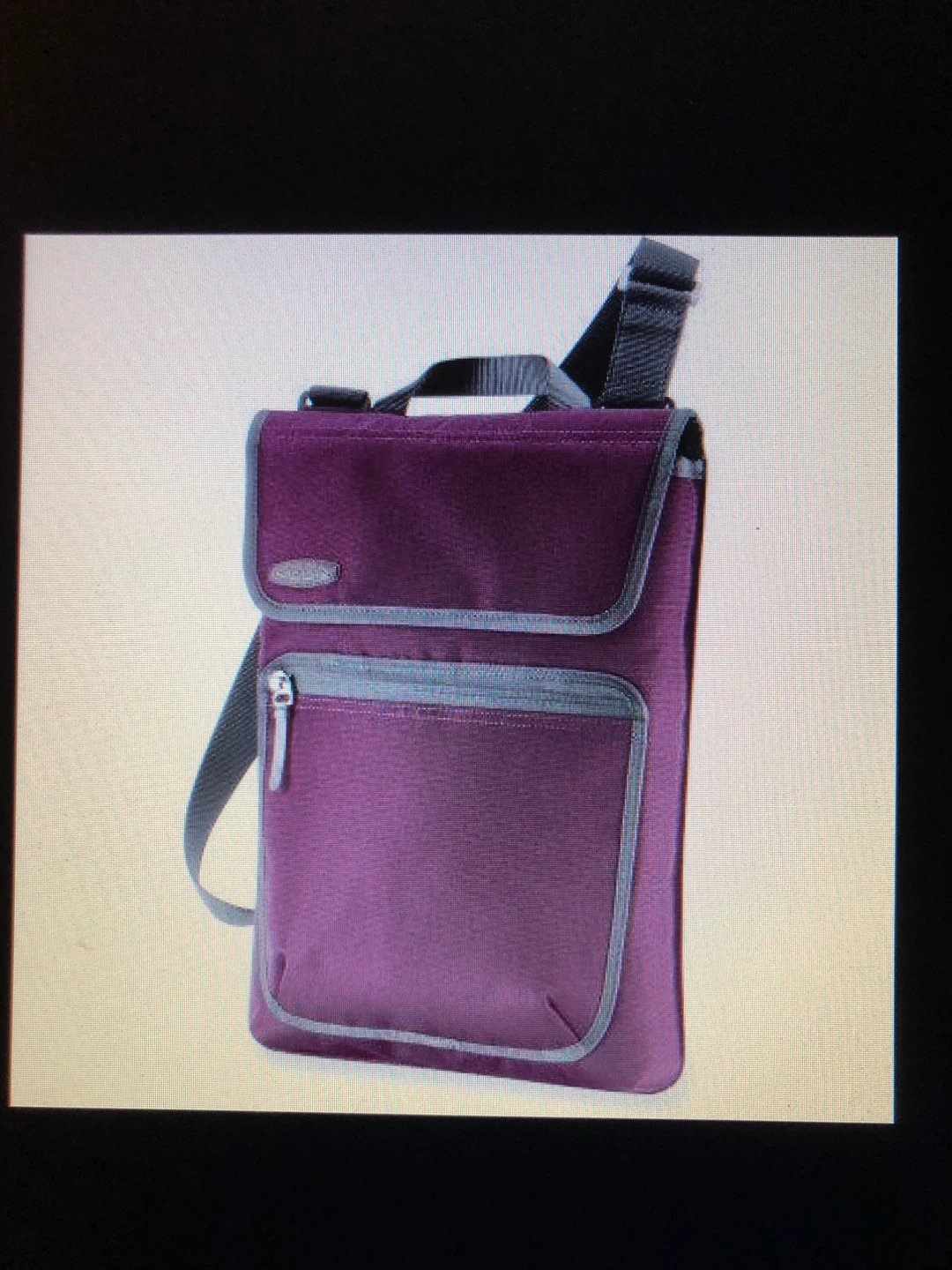 Brand New: Keen “Langley” Laptop Bag