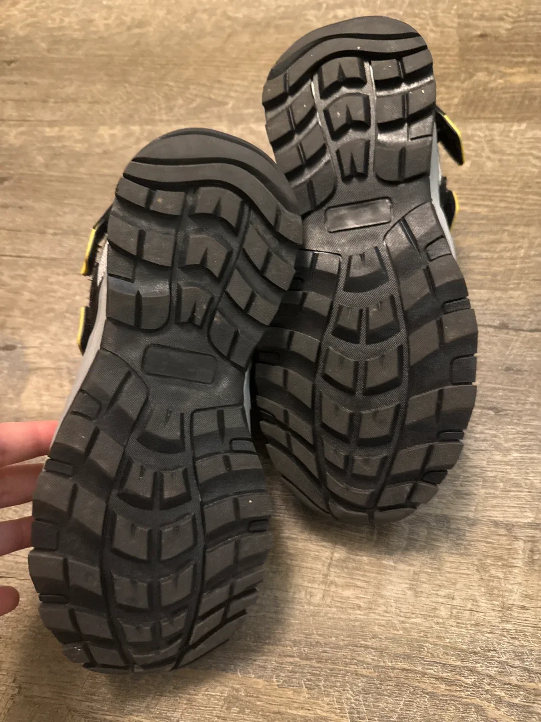 Ozark Trail MD Kids Sandals - Size 7 image indicator(2)