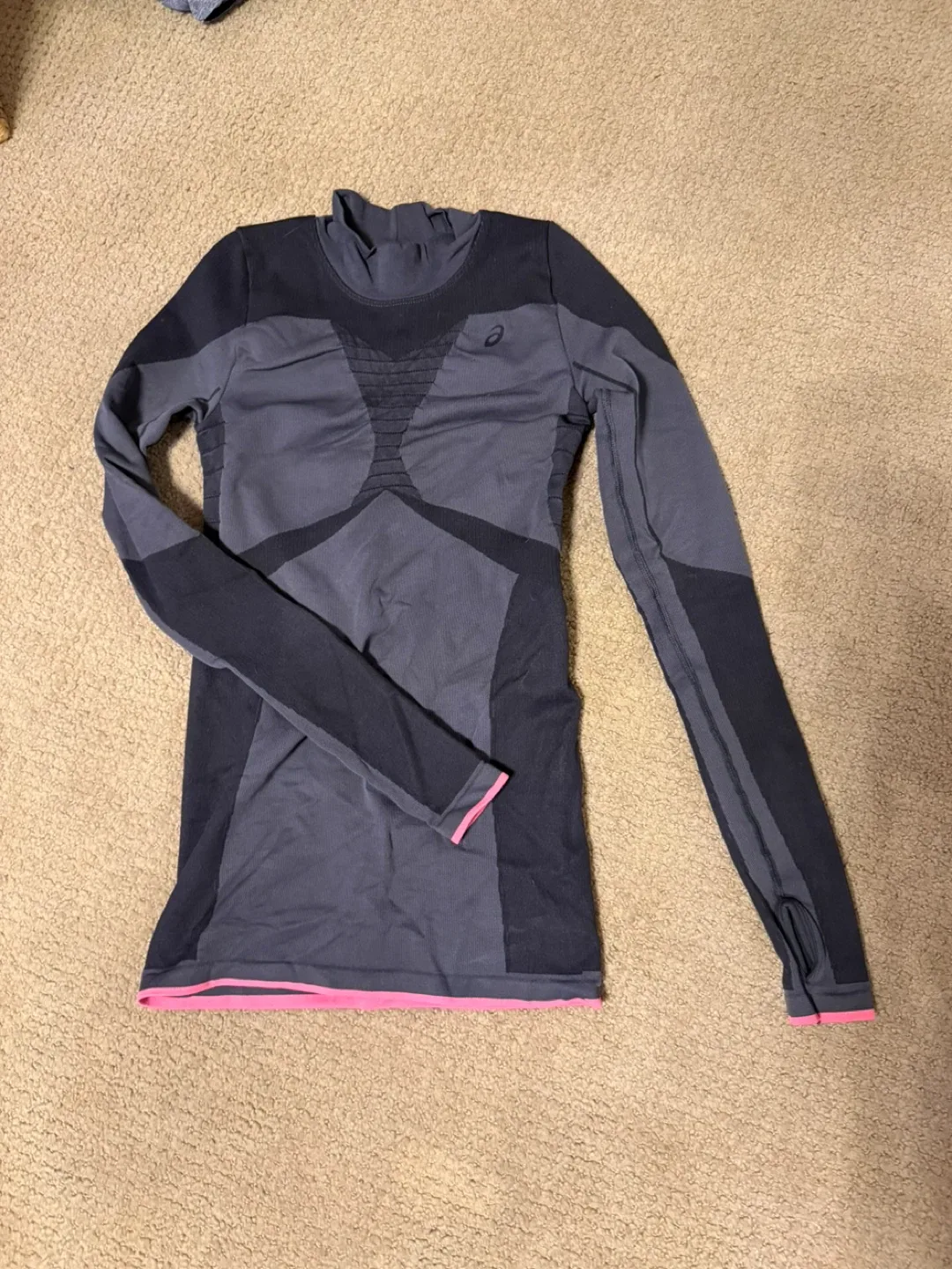 Asics Women's Long Sleeve Running Top thumbnail