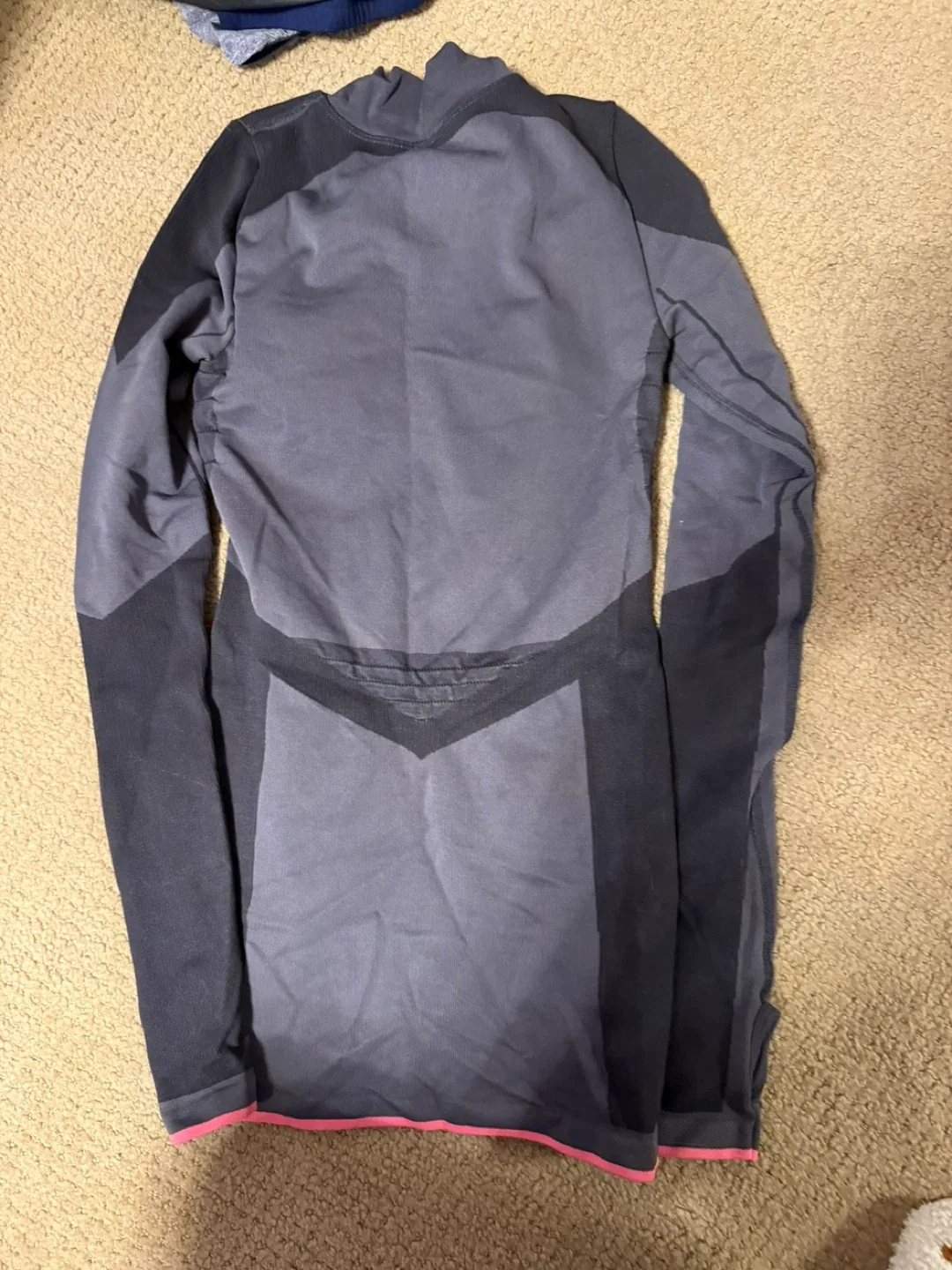 Asics Women's Long Sleeve Running Top image indicator(2)