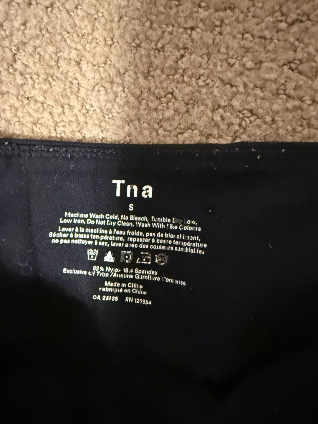 Tna Leggings image indicator(3)