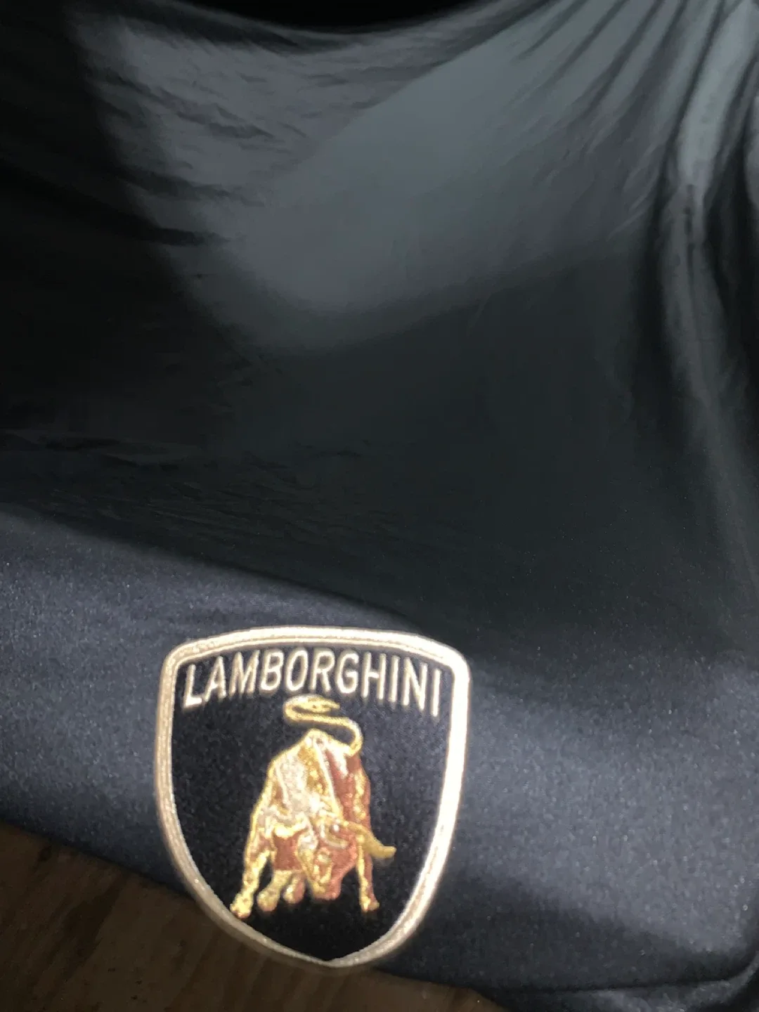 Lamborghini Urus Indoor Car Cover thumbnail