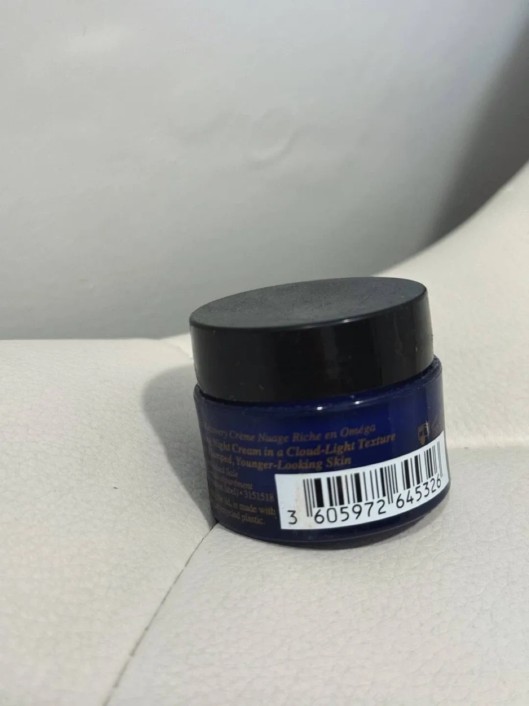 Kiehl's Midnight Recovery Cloud Cream,14 ml image indicator(6)