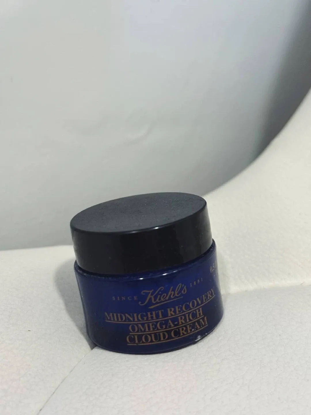 Kiehl's Midnight Recovery Cloud Cream,14 ml thumbnail