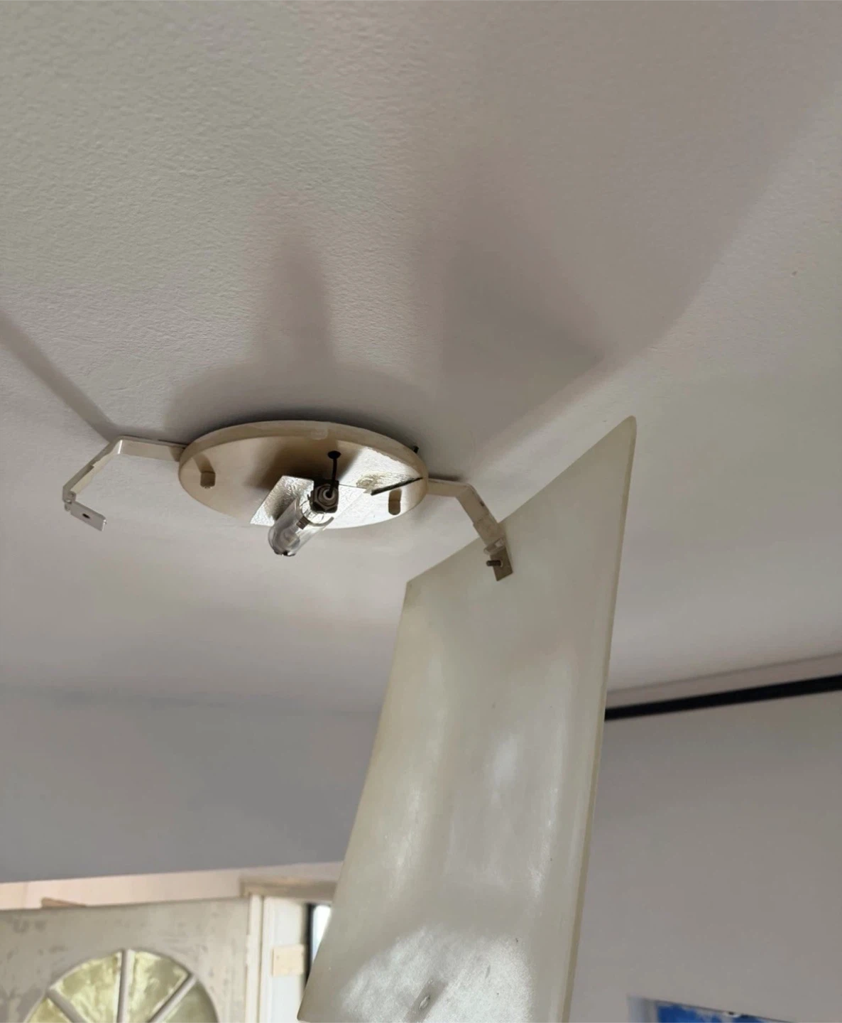 Ceiling Light Fixture - photo 3
