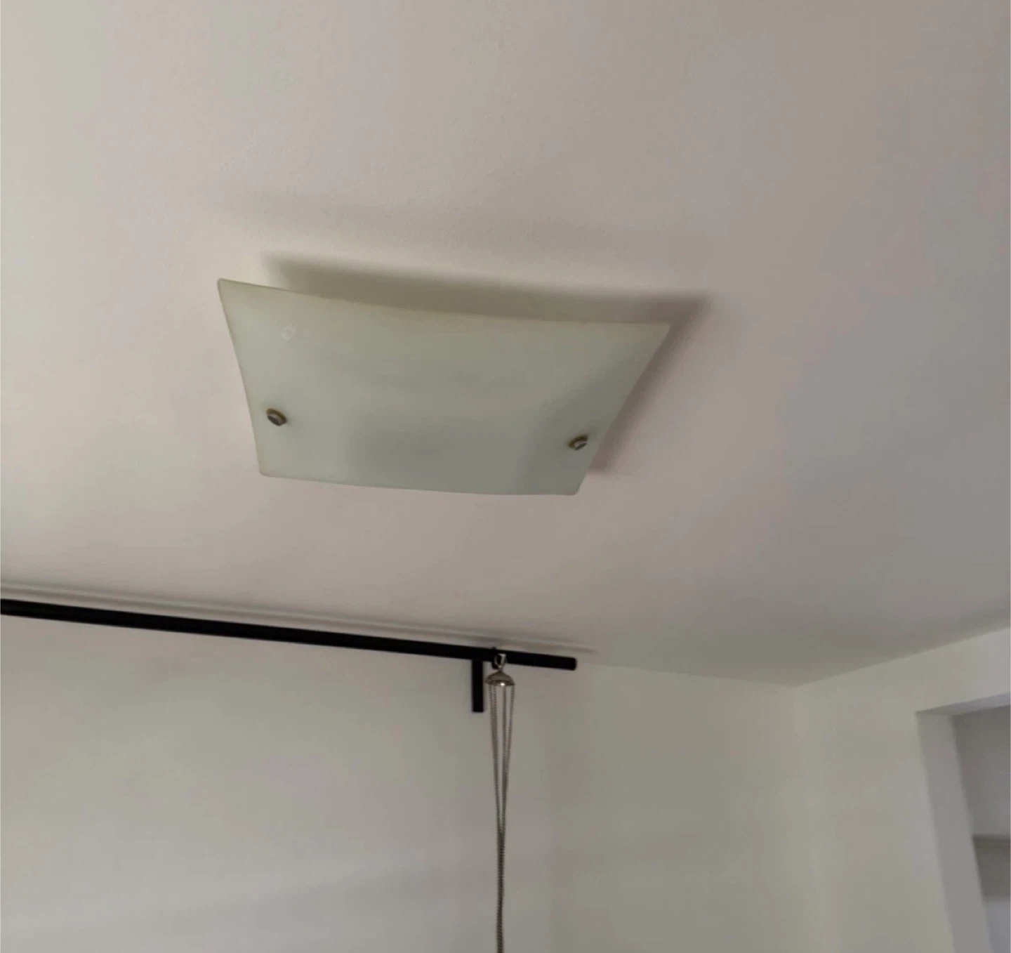 Ceiling Light Fixture