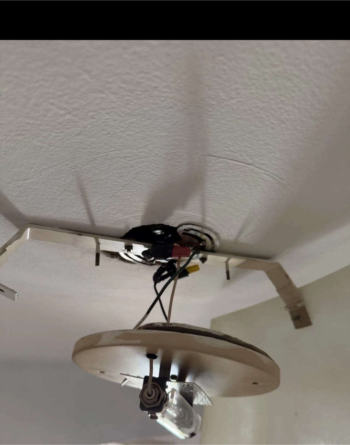 Ceiling Light Fixture - photo 4