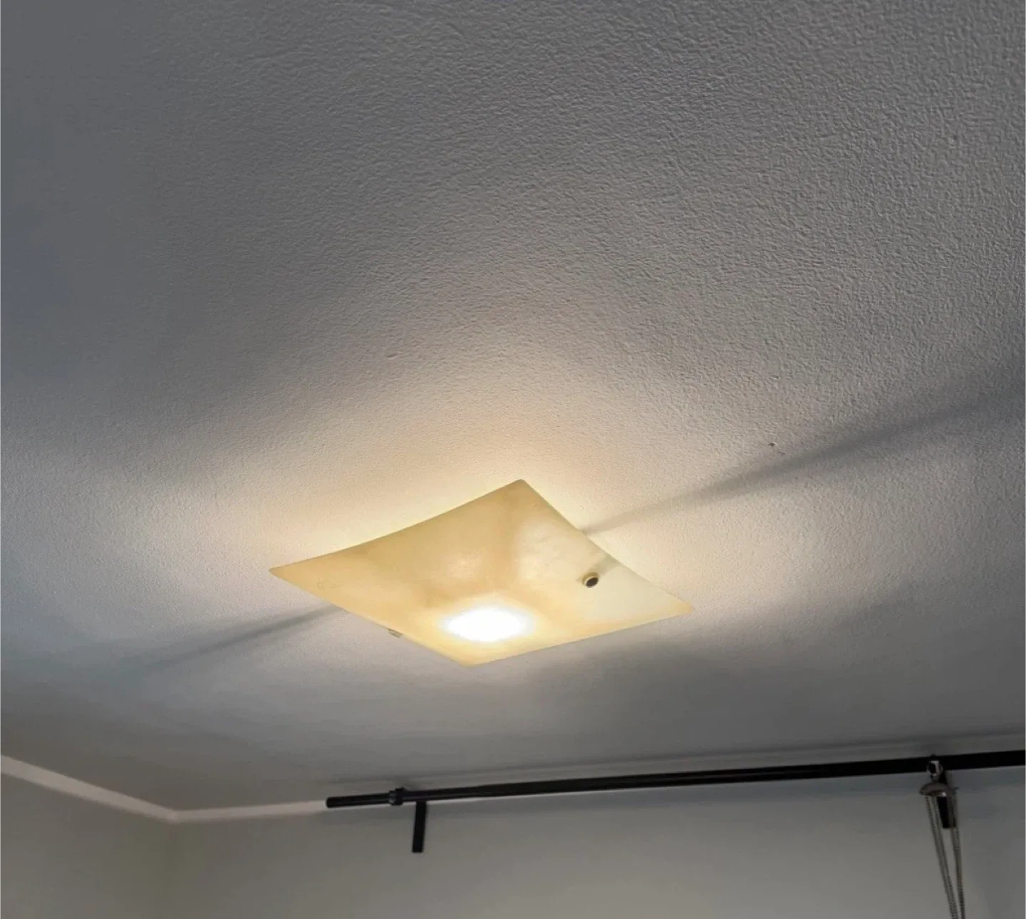 Ceiling Light Fixture image indicator(2)