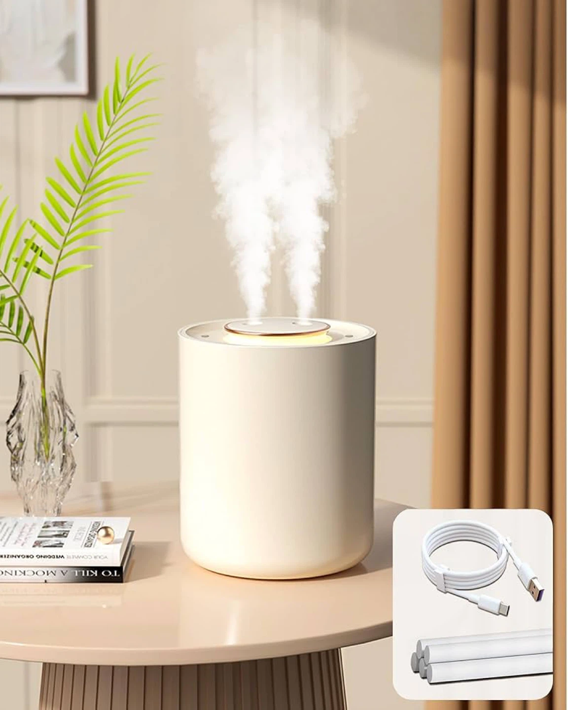 Brand new Portable Small Humidifier