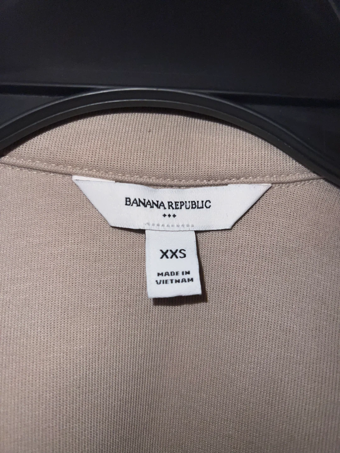 Women’s Banana Republic XXS OVERSIZED Pullover - photo 3