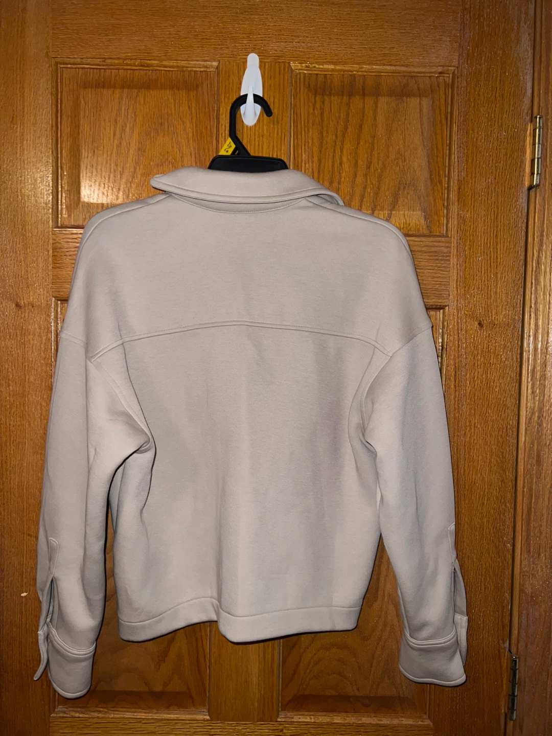 Women’s Banana Republic XXS OVERSIZED Pullover - photo 2