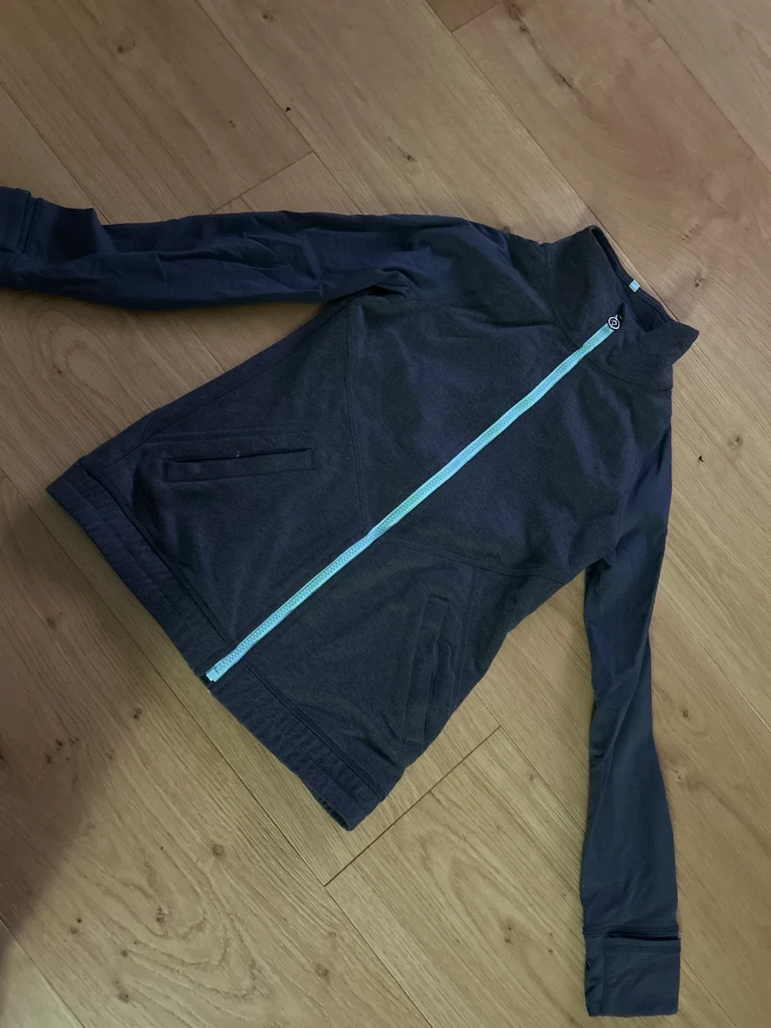 Ivivva Girls' Jacket Size 12