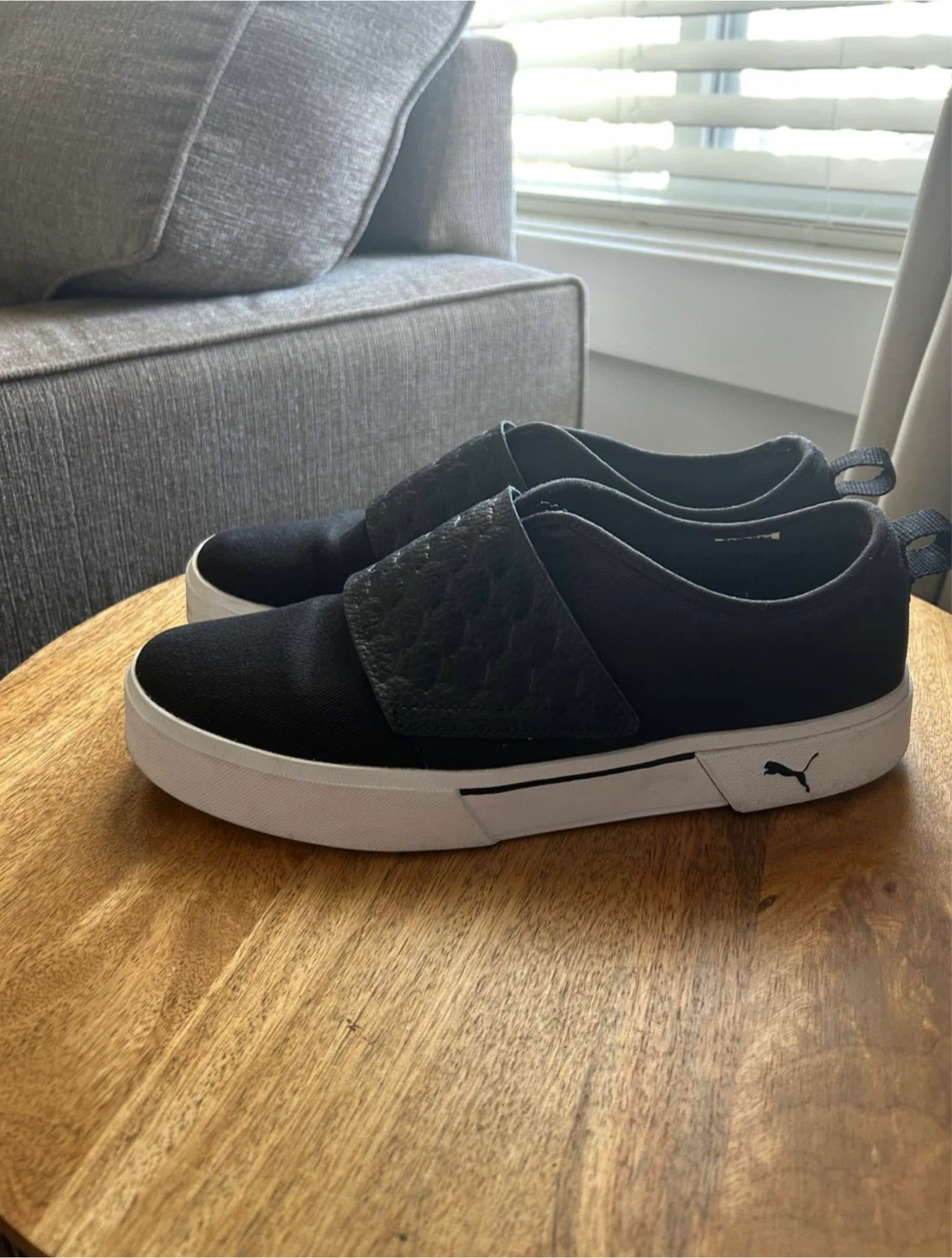 Puma Softride Slip-On Shoes - photo 2