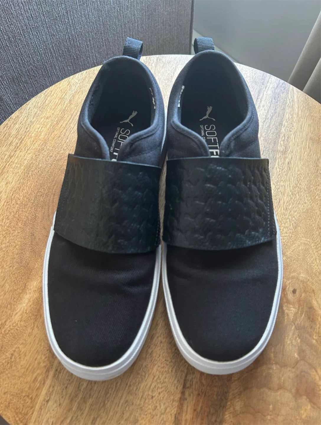 Puma Softride Slip-On Shoes