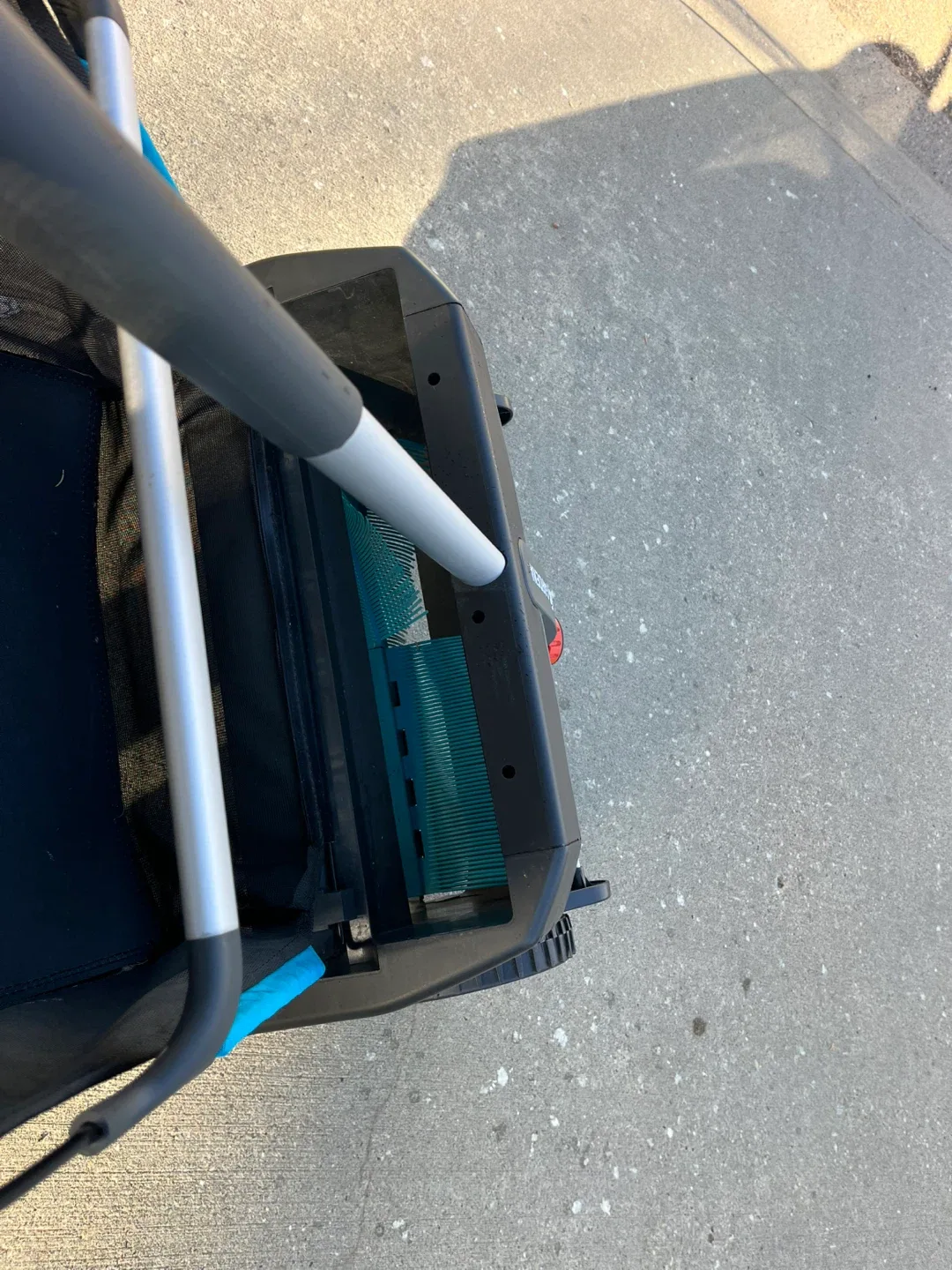 Gardeana leaf sweeper image indicator(4)