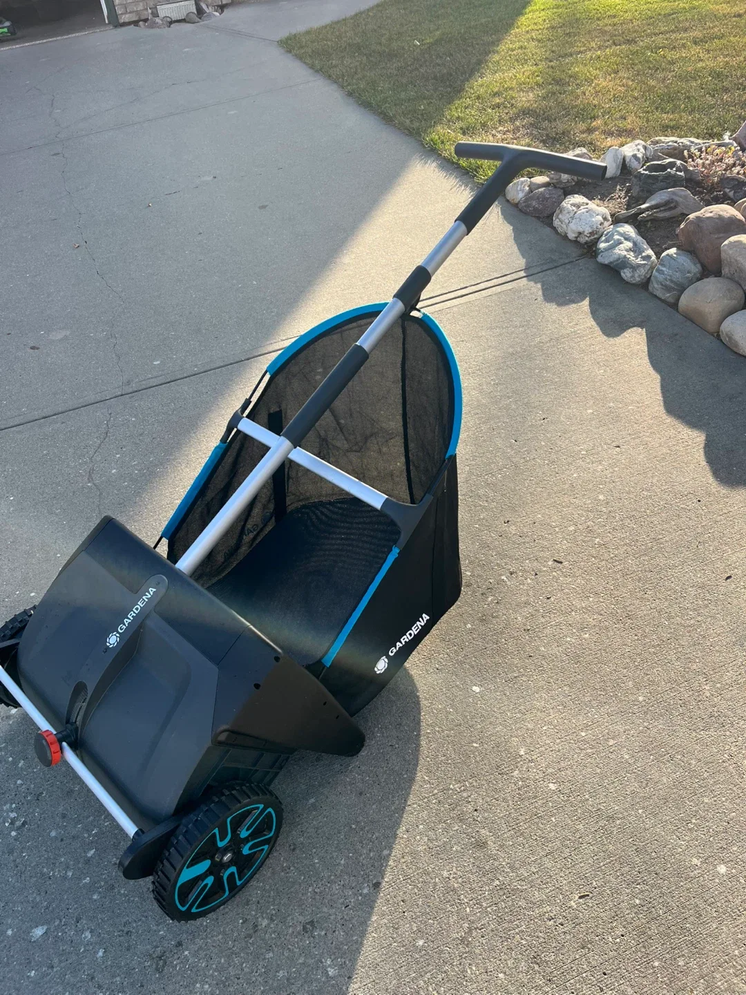 Gardeana leaf sweeper image indicator(3)