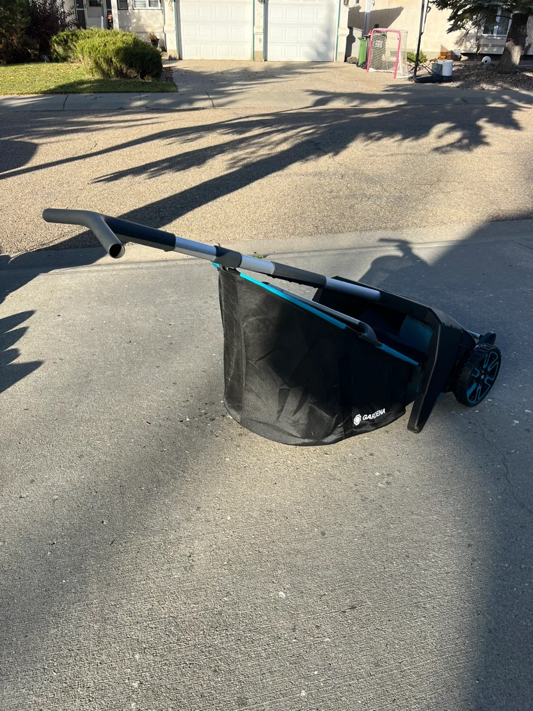 Gardeana leaf sweeper image indicator(2)