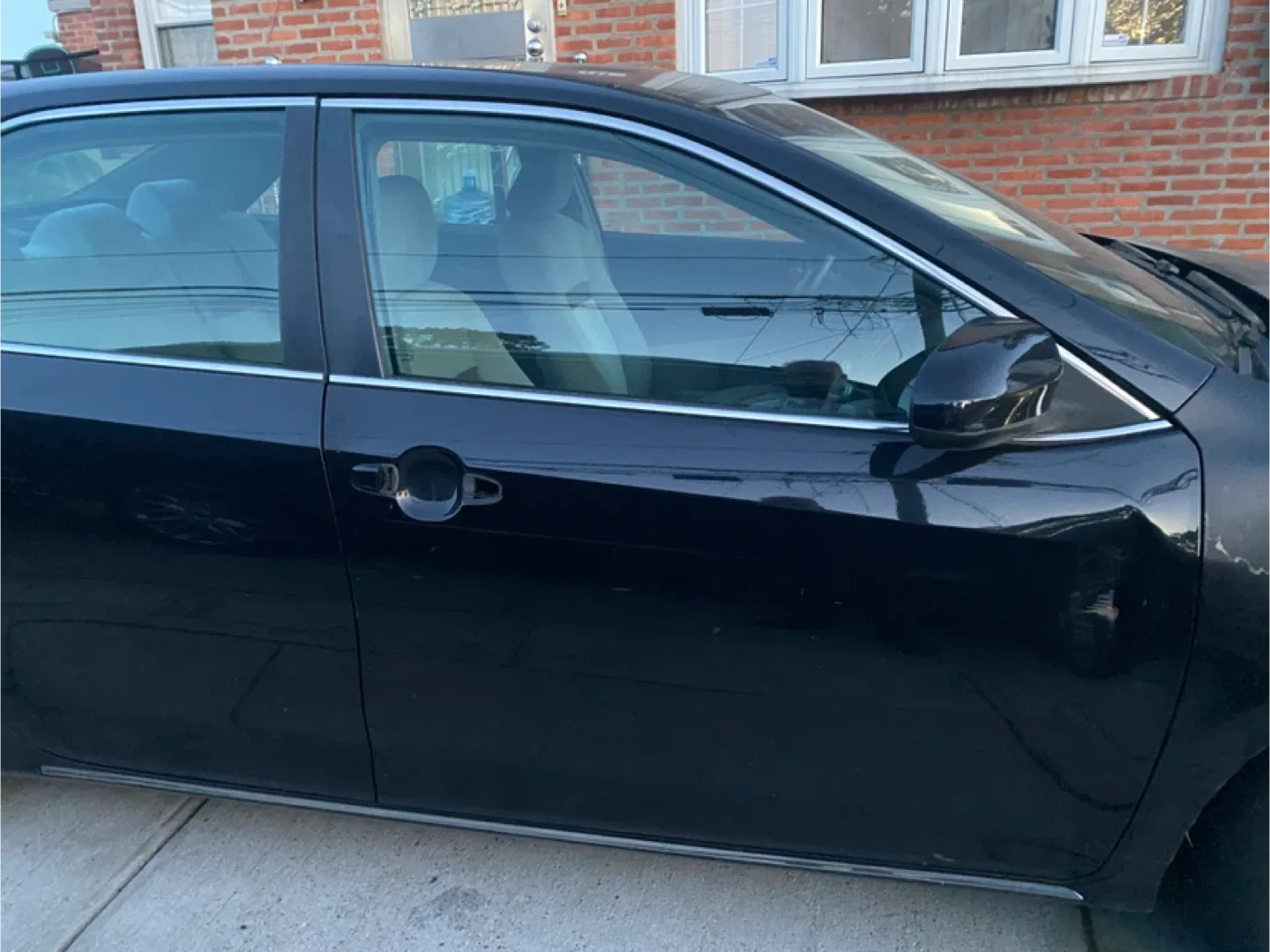 Toyota Camry 2012 image indicator(7)