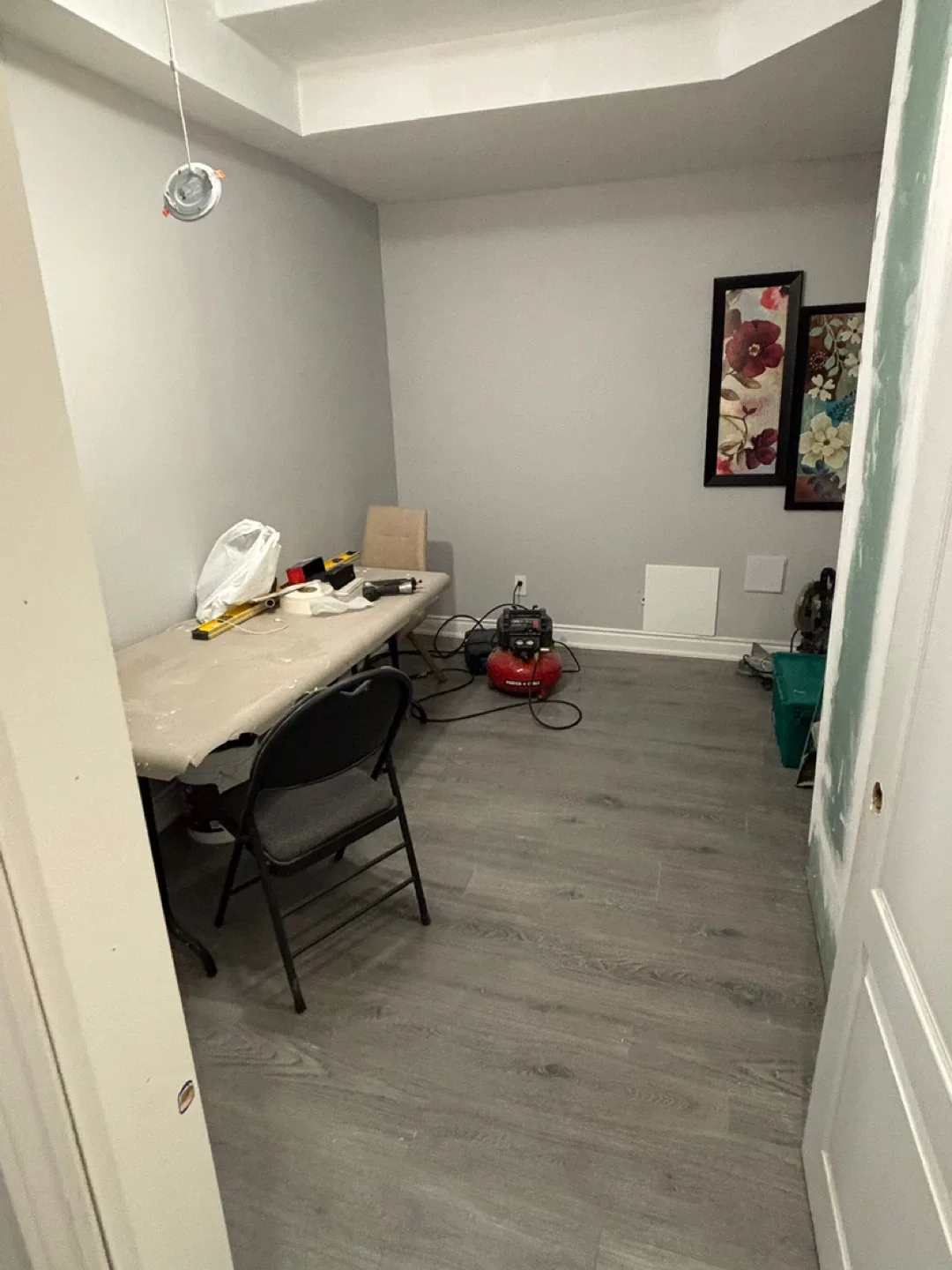 Basement for rent image indicator(2)