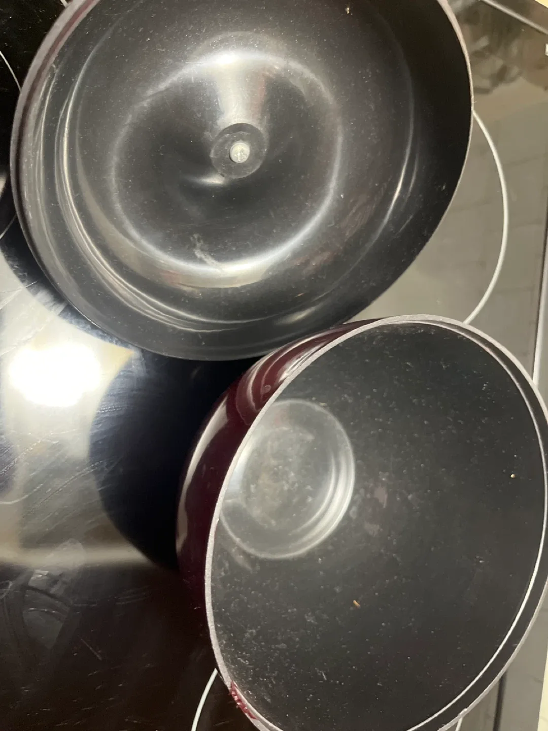 Red Apple Container image indicator(2)