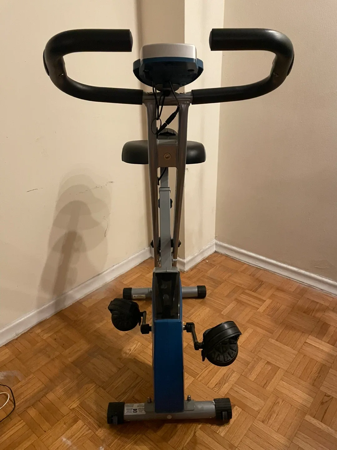 Exercise Bike - Great Condition image indicator(2)