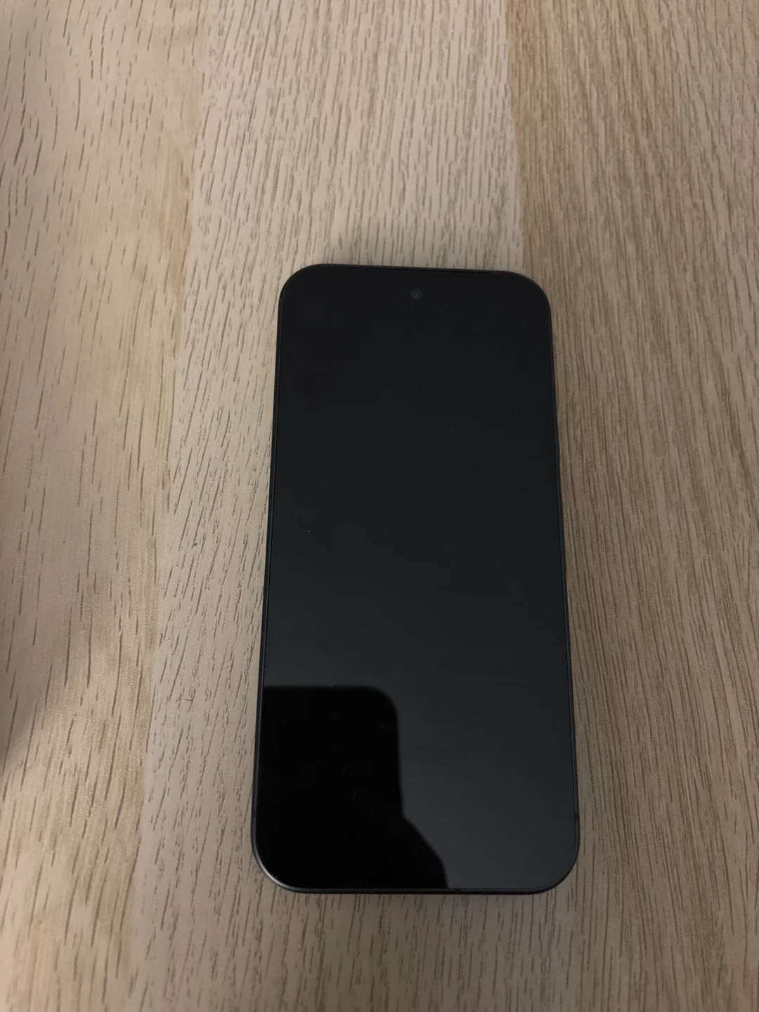 Google Pixel 10 - Obsidian Black image indicator(2)