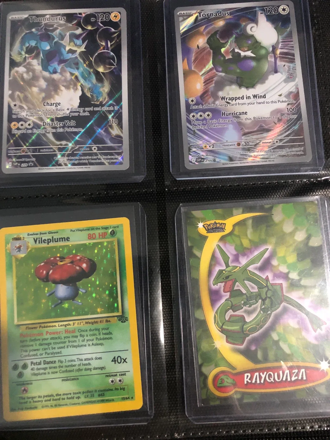 Selling/ trading Pokémon cards image indicator(3)