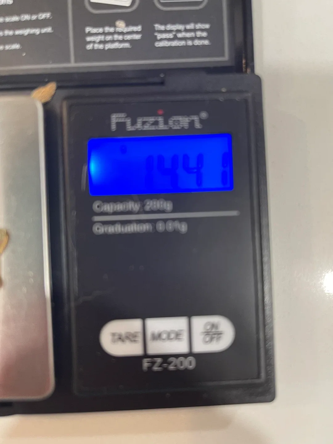 8mm Figaro Chain Coupe Diamond Cut 10k Gold image indicator(3)