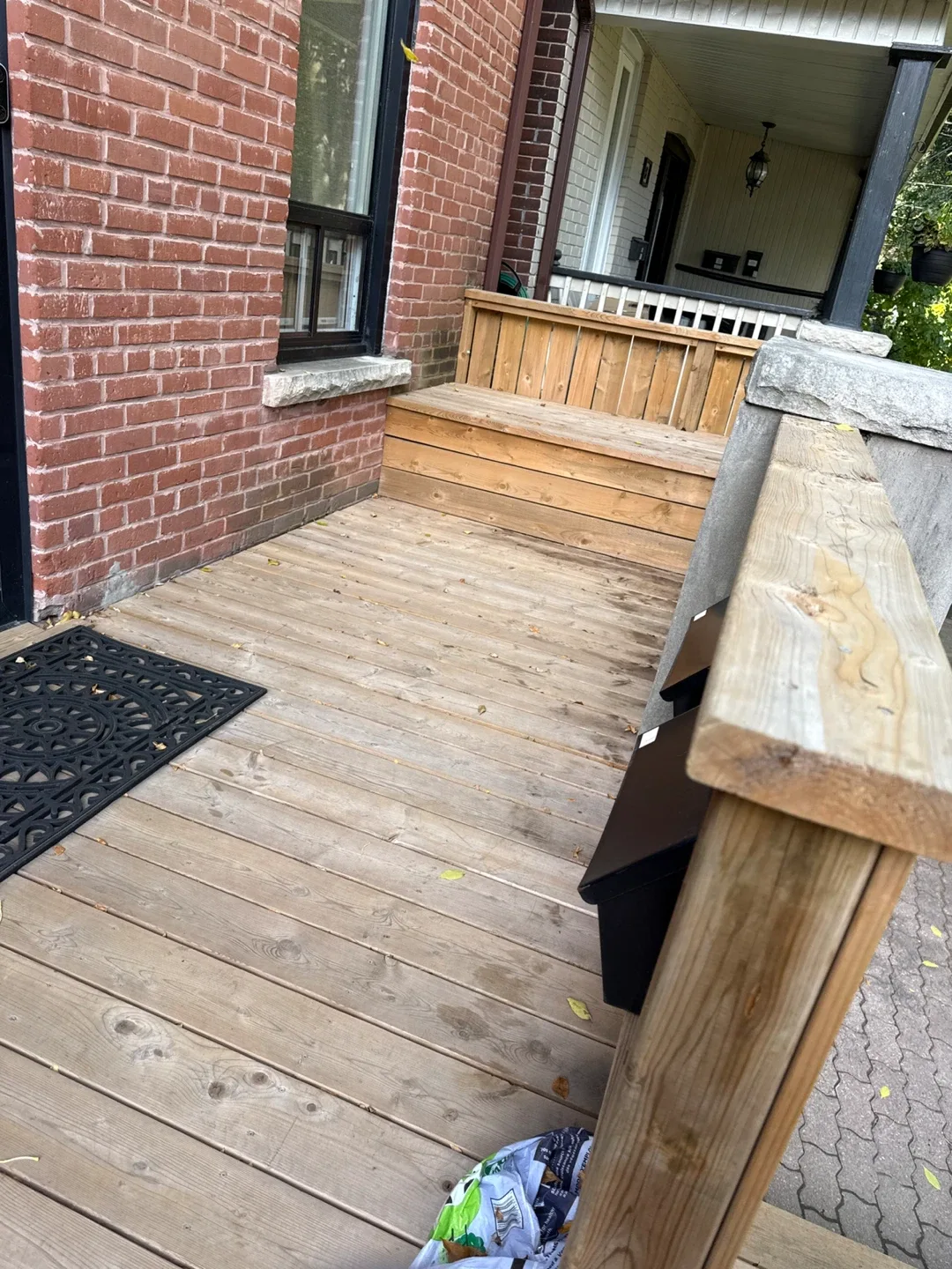 Looking for a nice yard cleanup? image indicator(3)