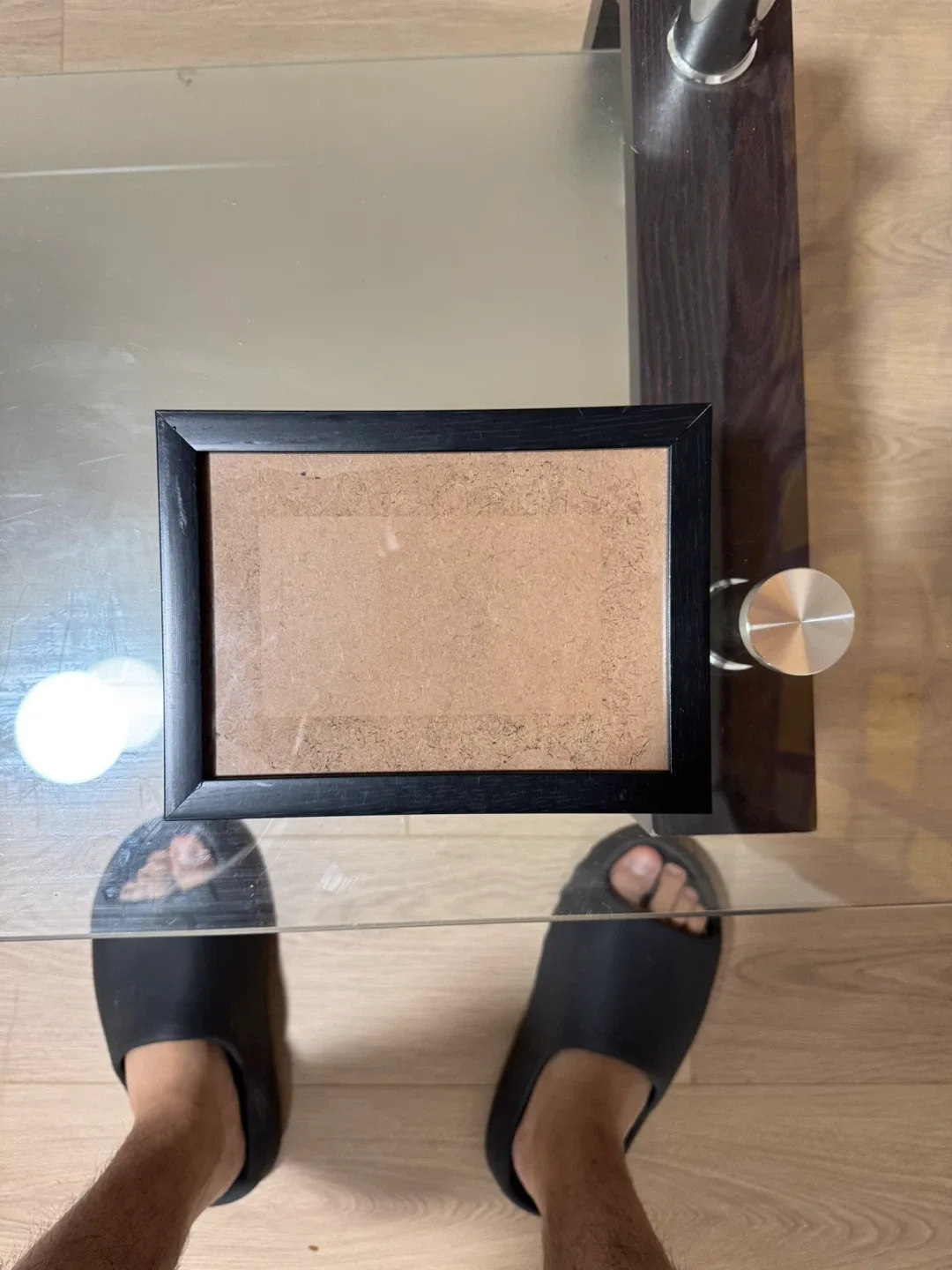 Photo frame 4”x6”