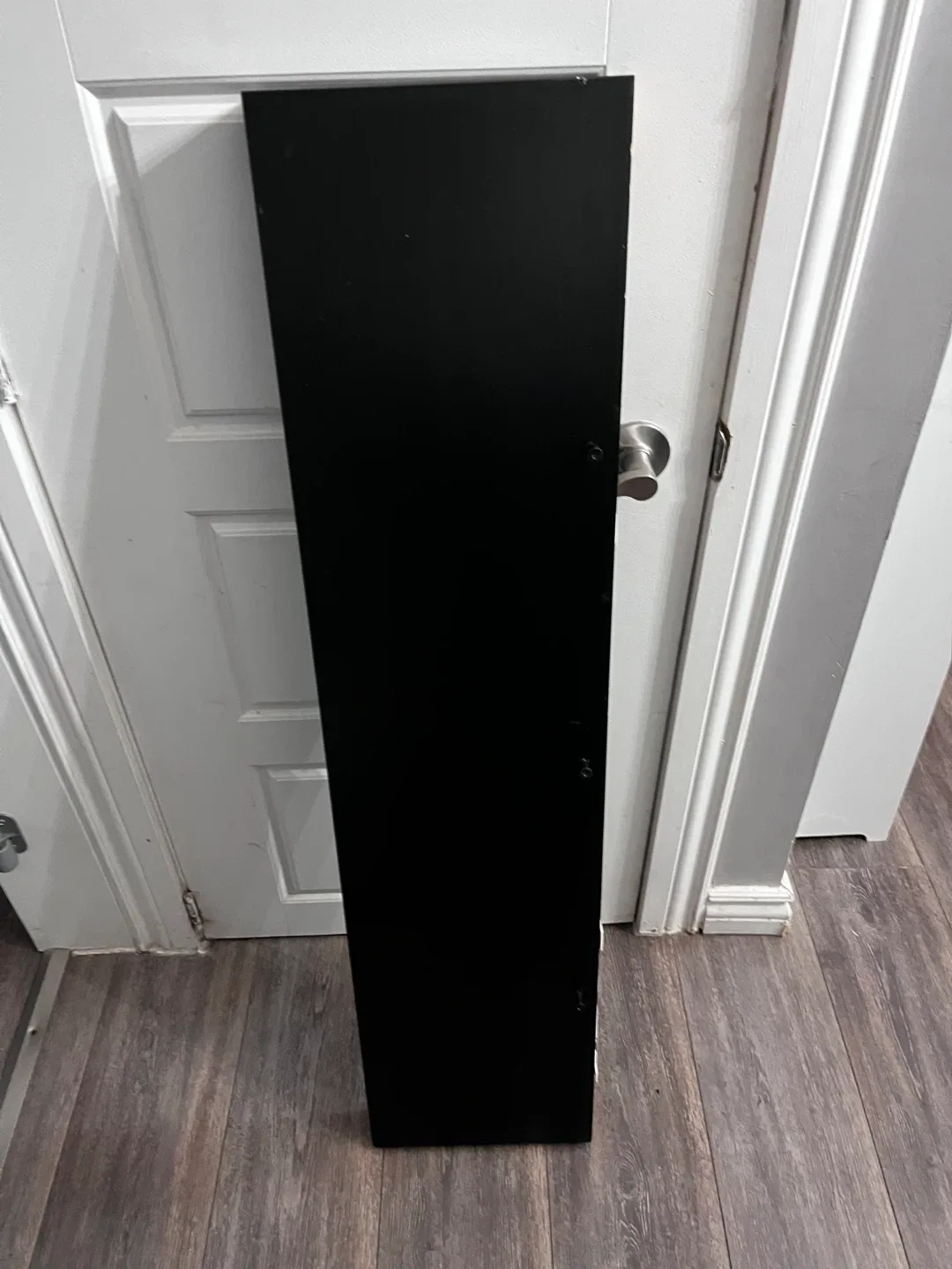 IKEA lack floating shelf thumbnail
