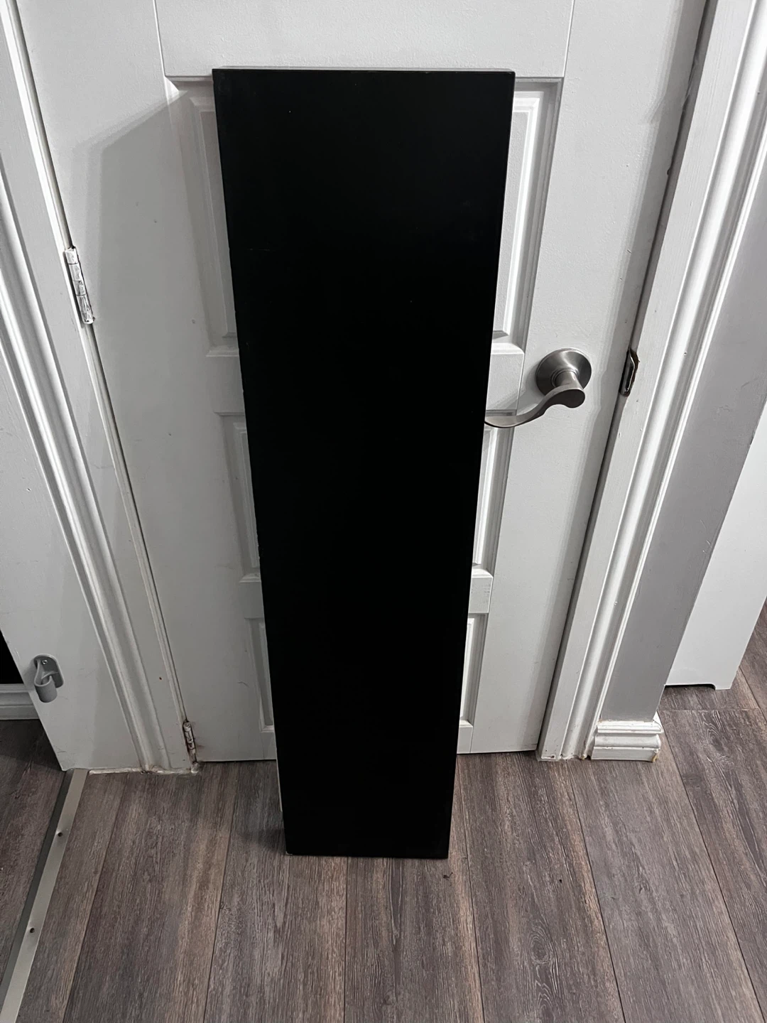 IKEA lack floating shelf - photo 4