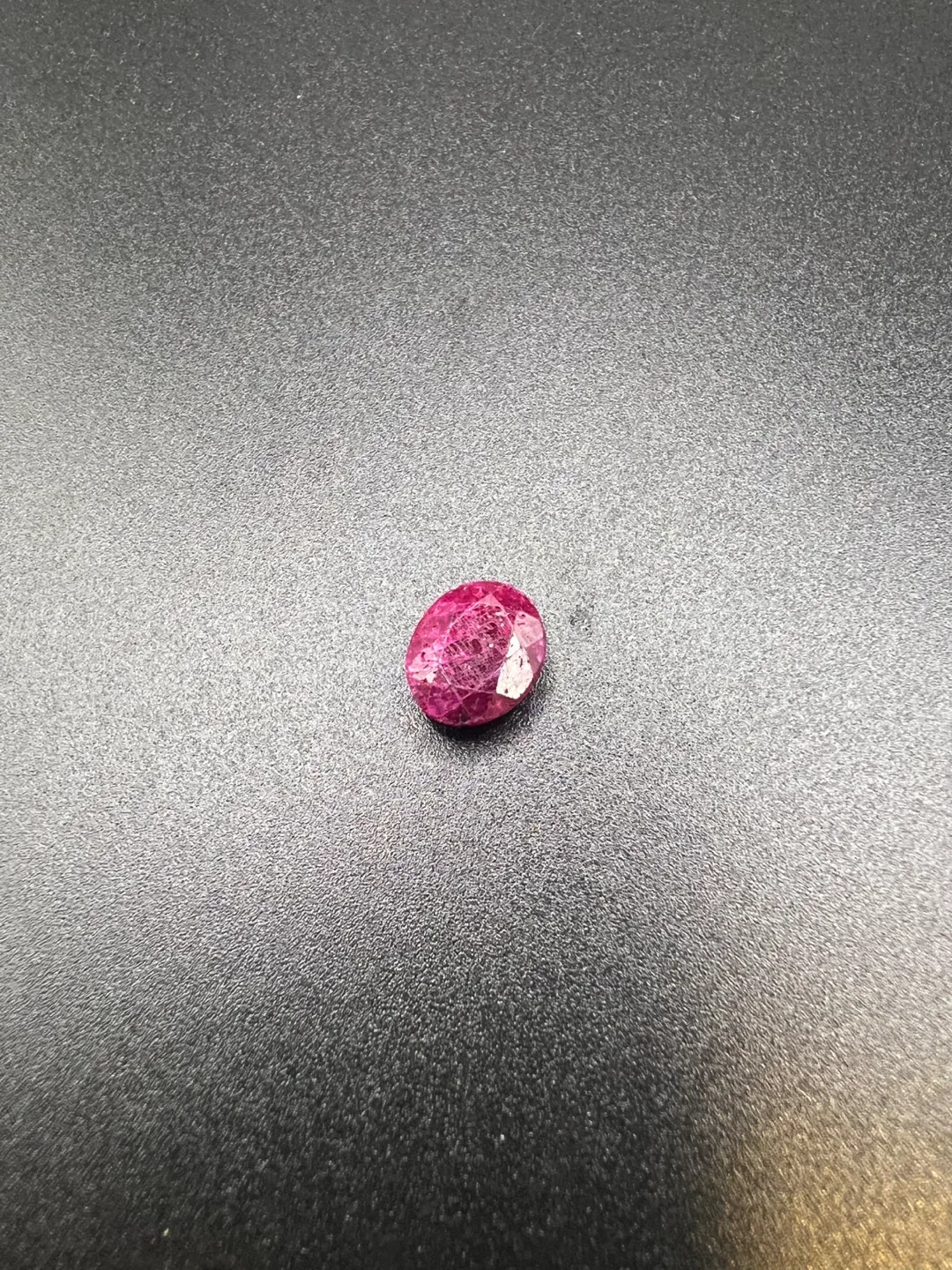 AAA Ruby - 4.03ct thumbnail