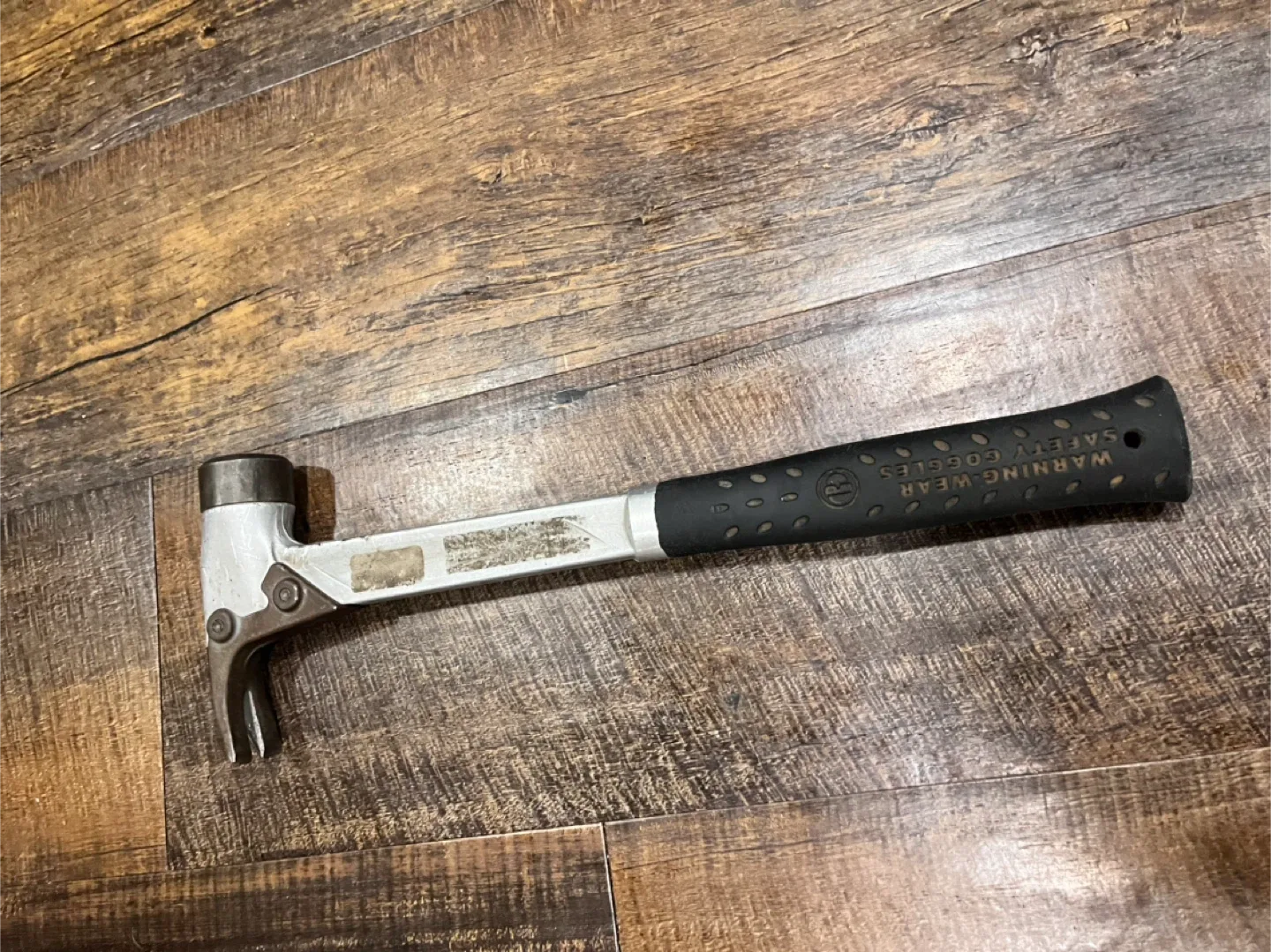 Estwing Hammer 20oz thumbnail