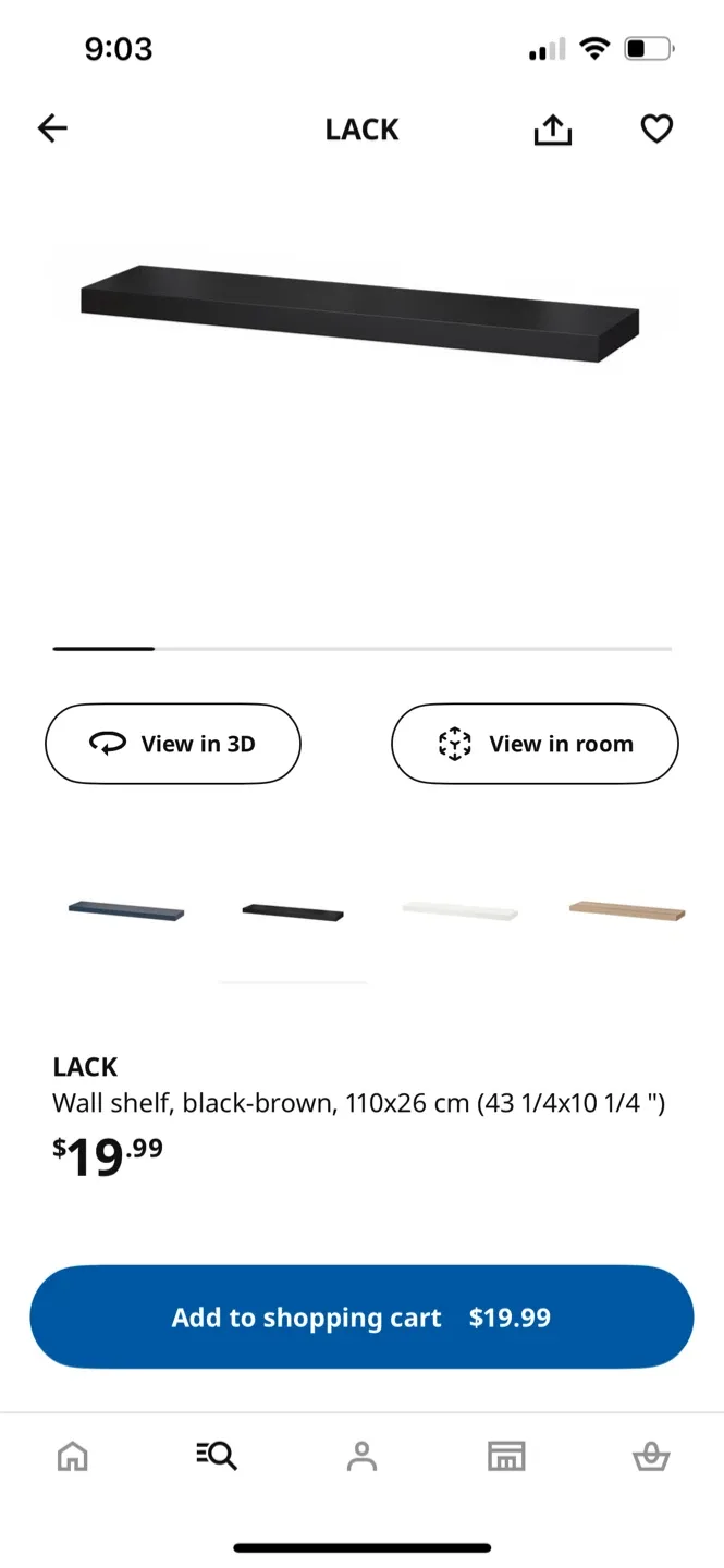 IKEA lack floating shelf image indicator(6)